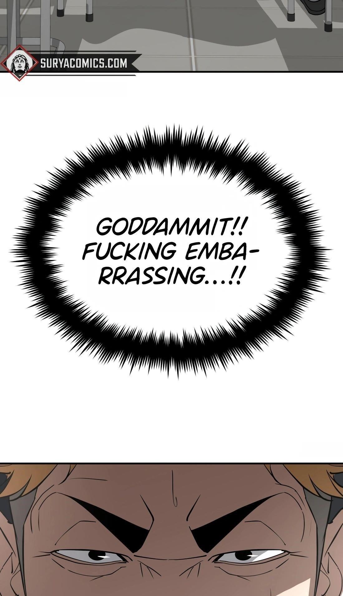 99 BOSS Chapter 5 - Page 40