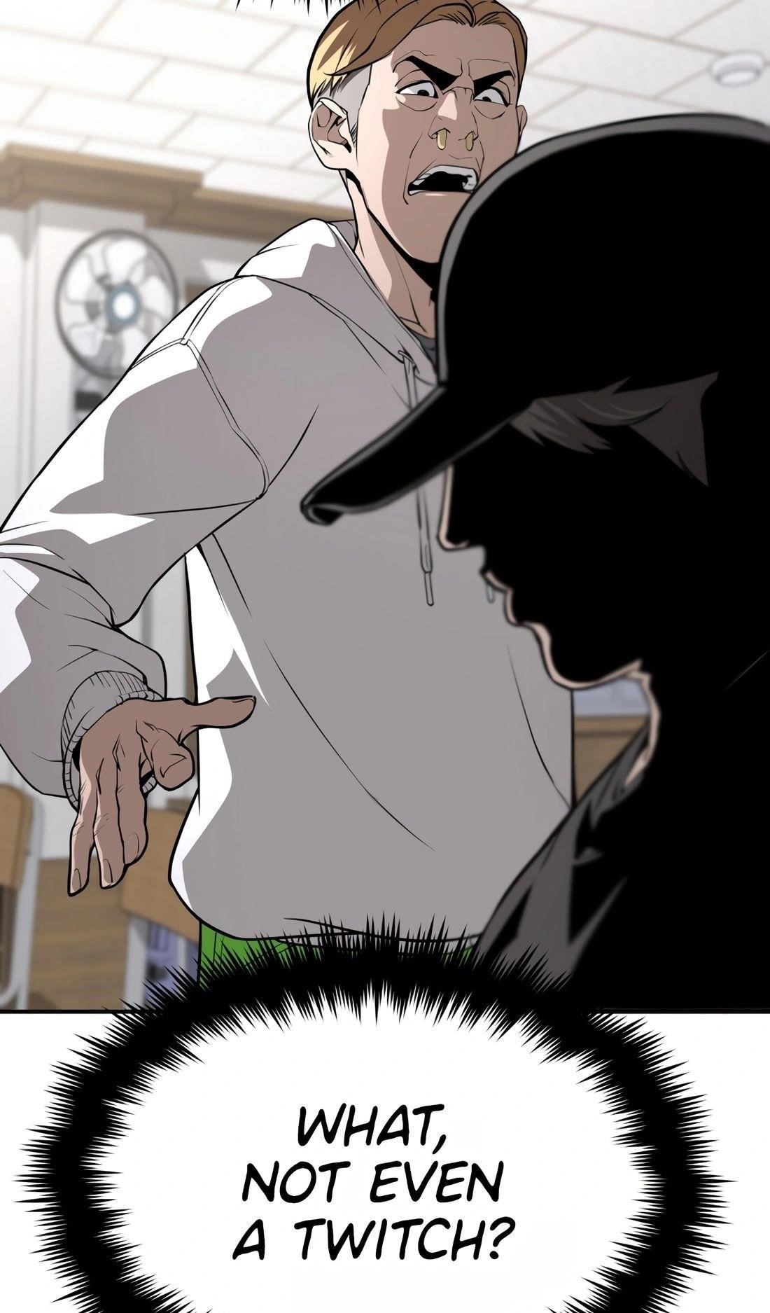 99 BOSS Chapter 5 - Page 51