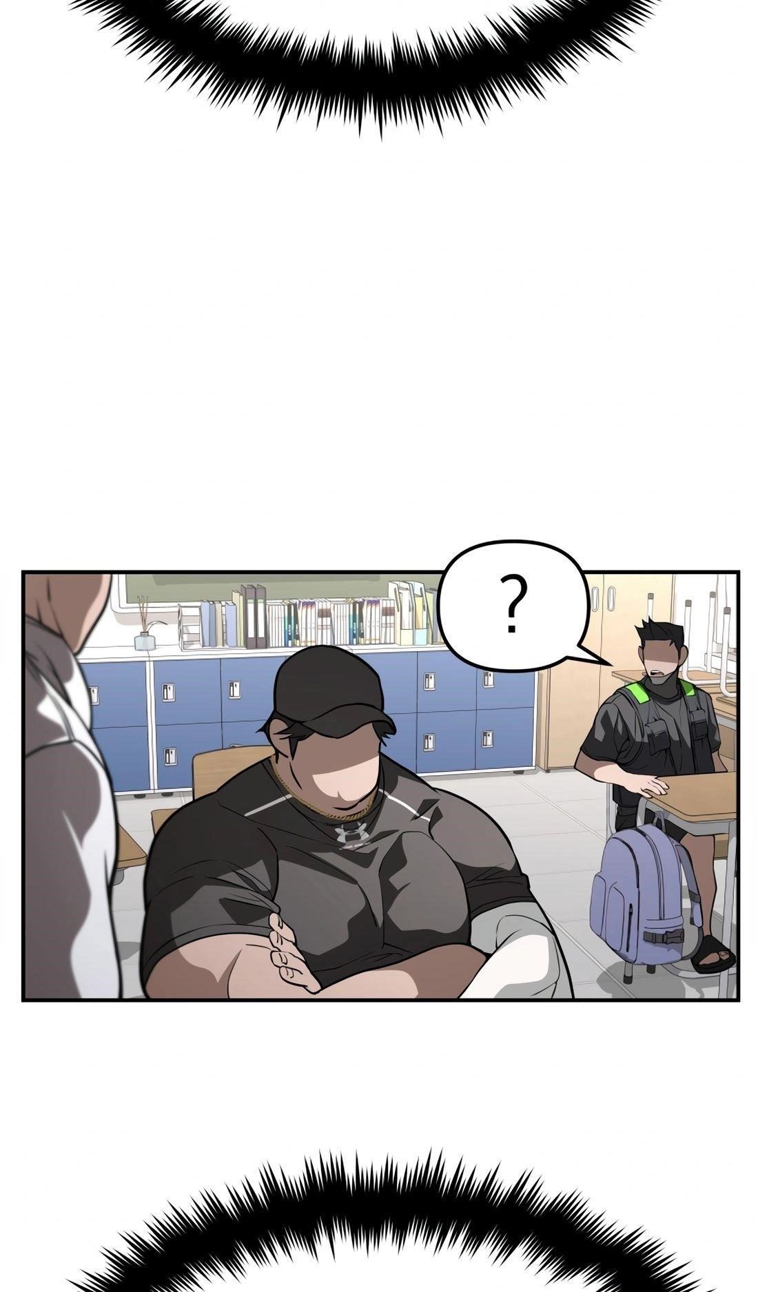 99 BOSS Chapter 5 - Page 52