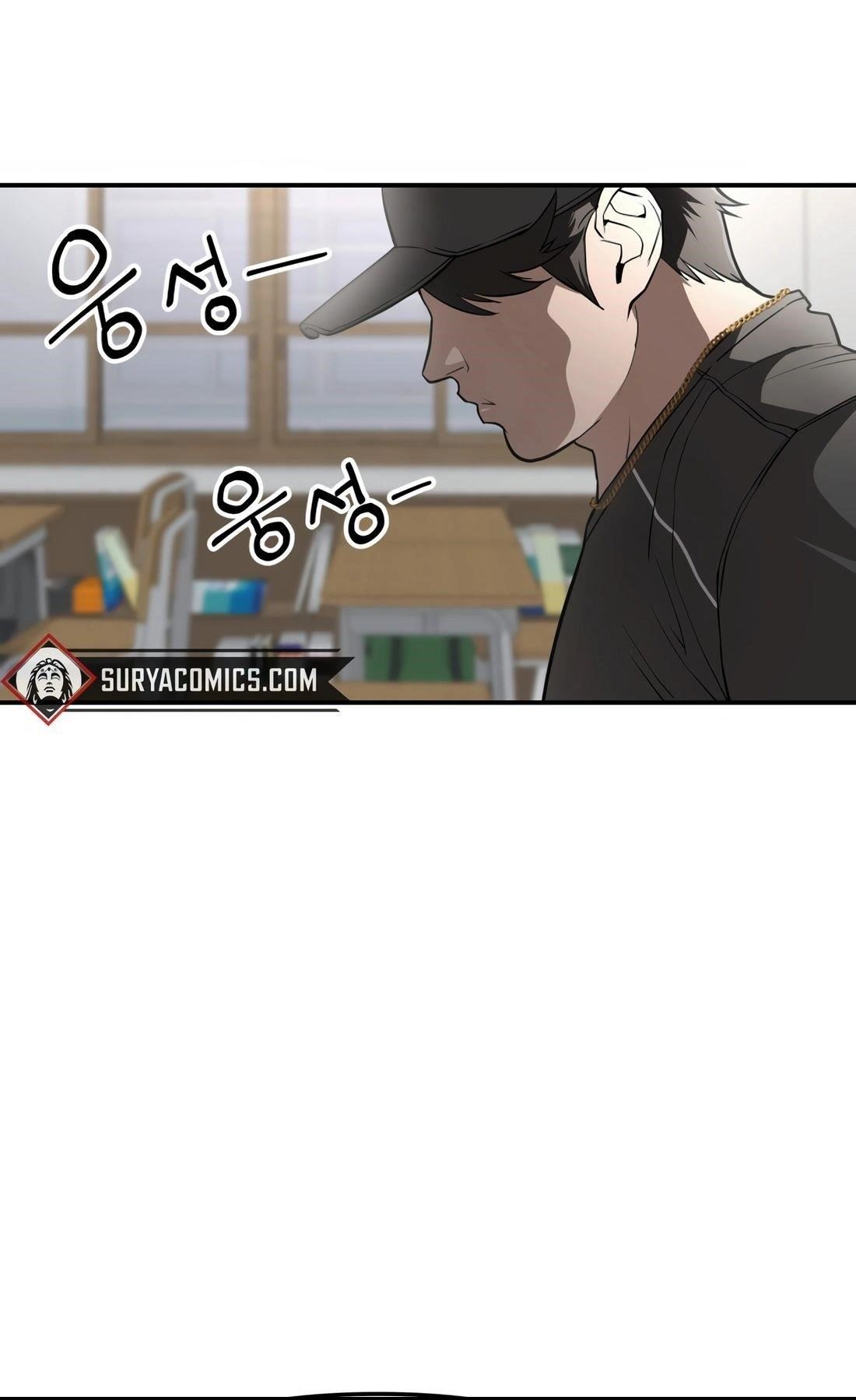 99 BOSS Chapter 5 - Page 7