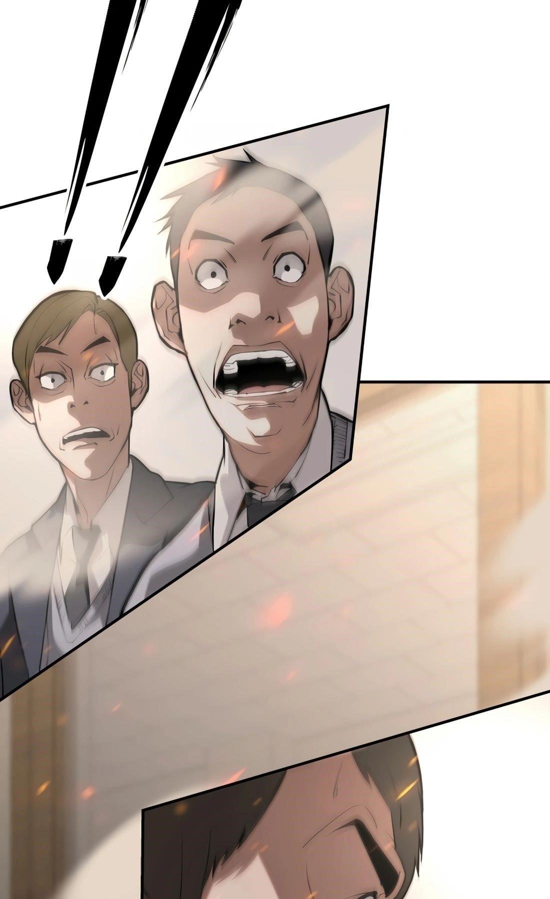 99 BOSS Chapter 5 - Page 71