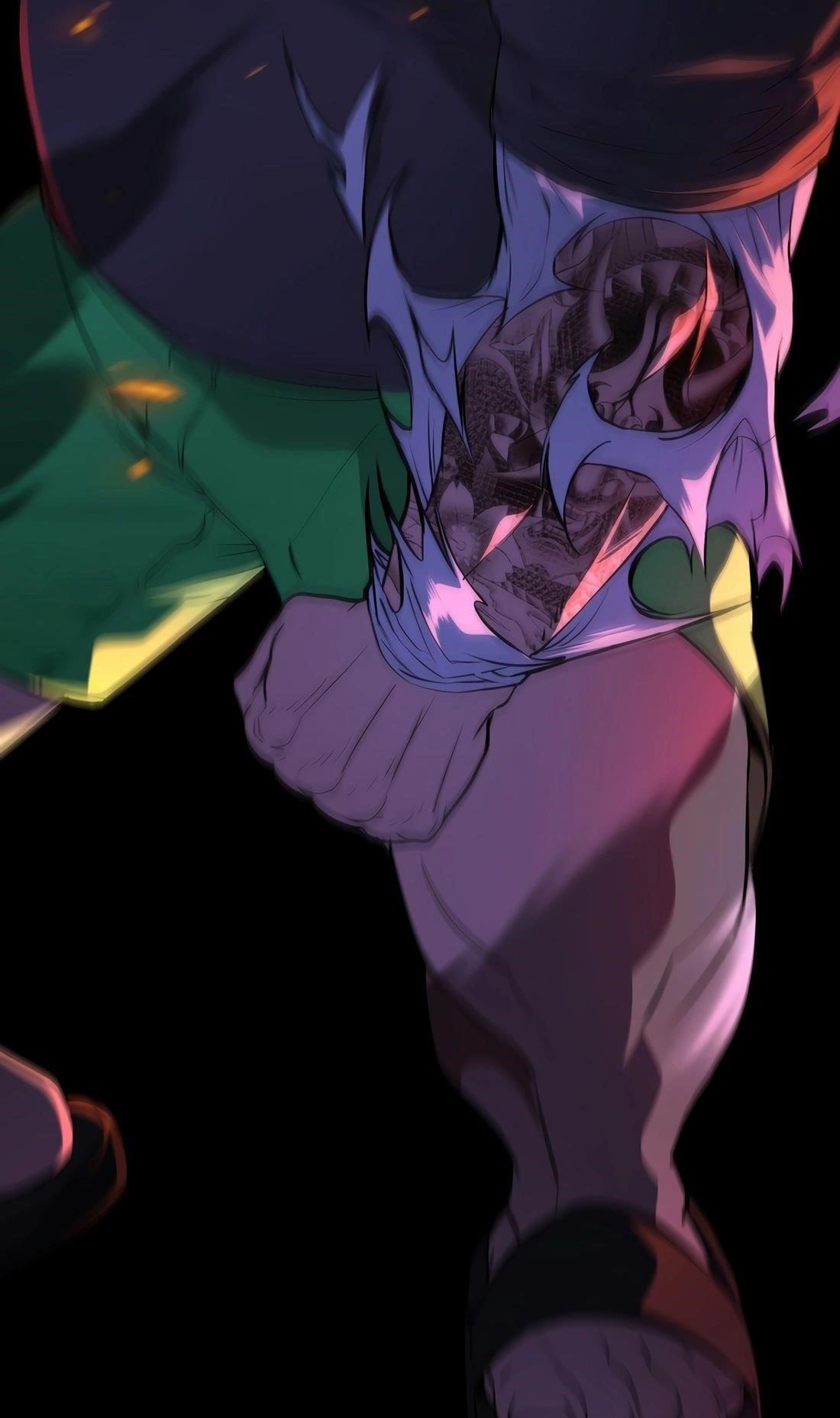 99 BOSS Chapter 5 - Page 79