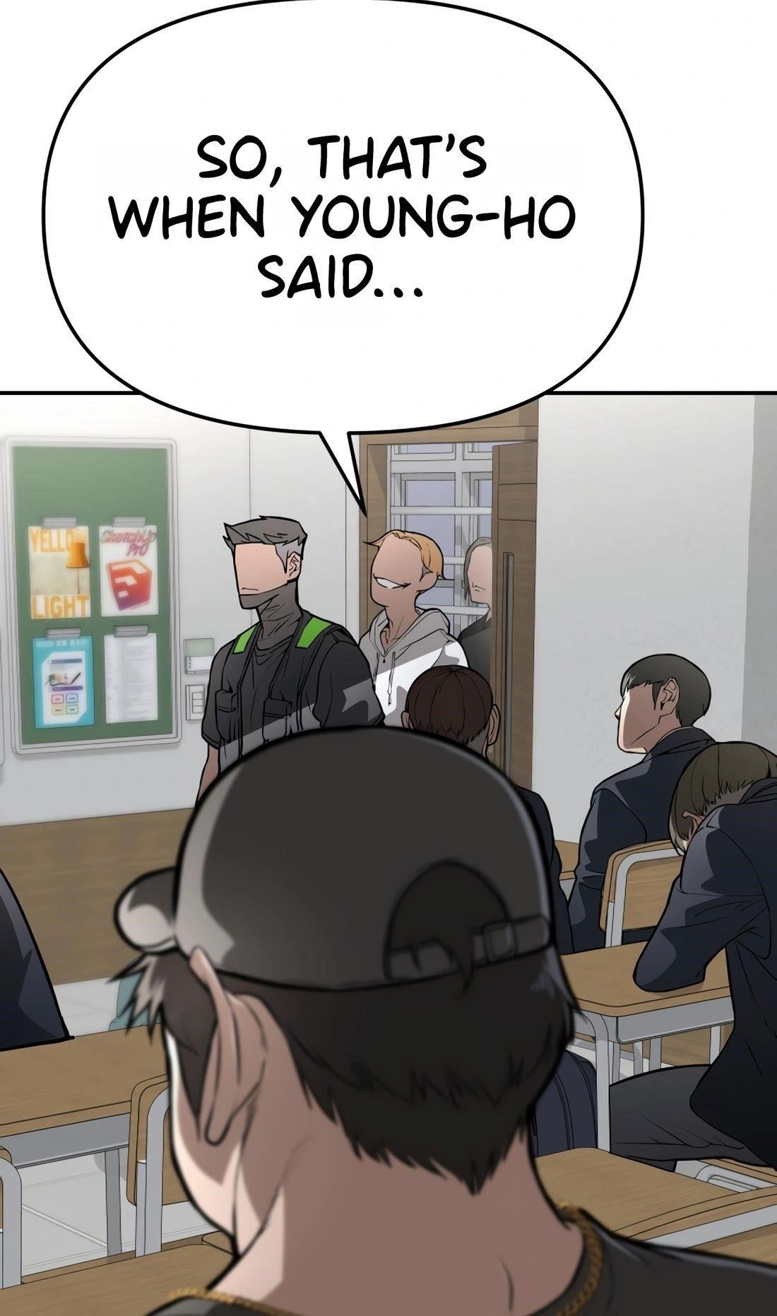 99 BOSS Chapter 5 - Page 8