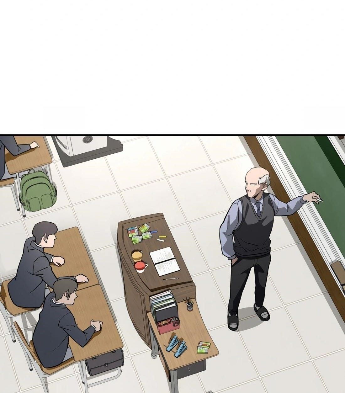 99 BOSS Chapter 6 - Page 1