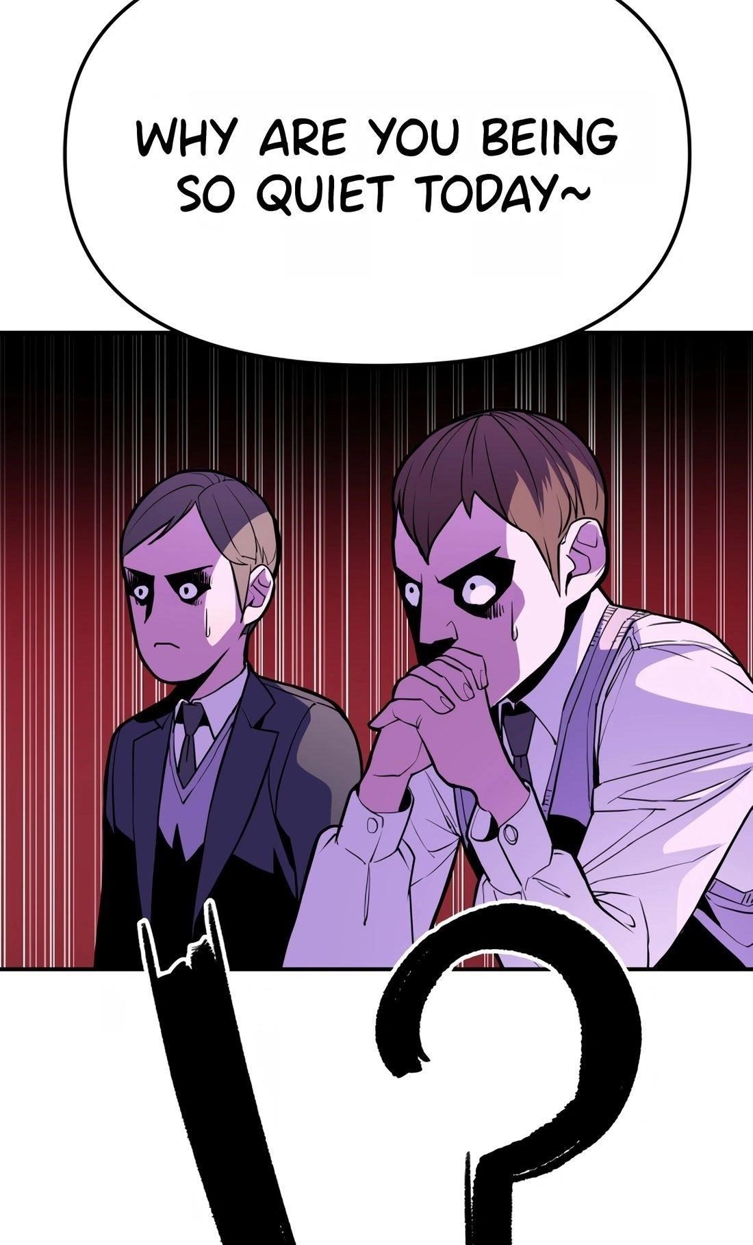 99 BOSS Chapter 6 - Page 10