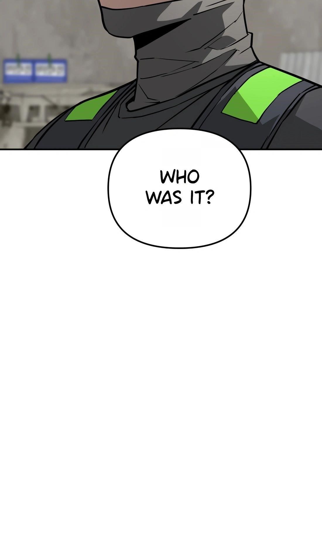 99 BOSS Chapter 6 - Page 100