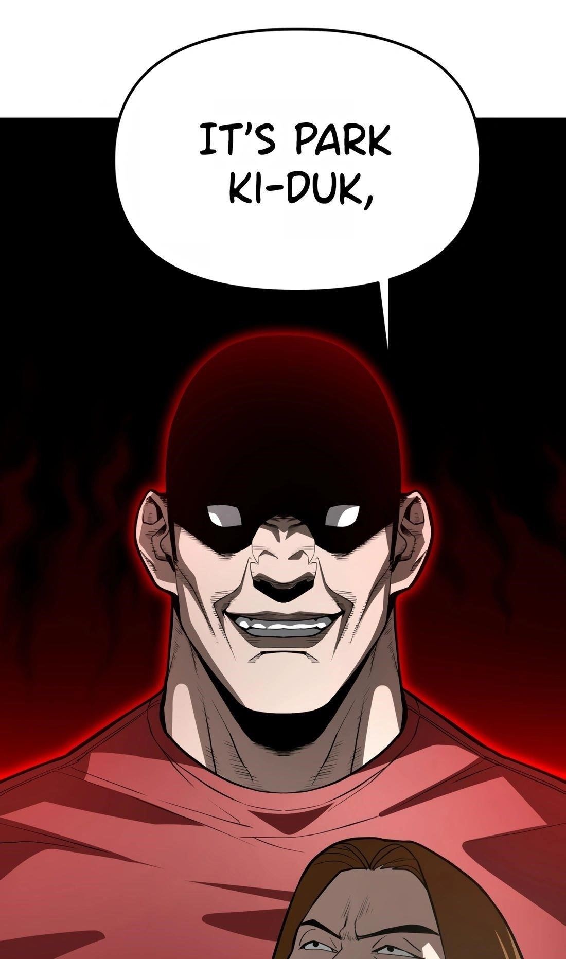 99 BOSS Chapter 6 - Page 101