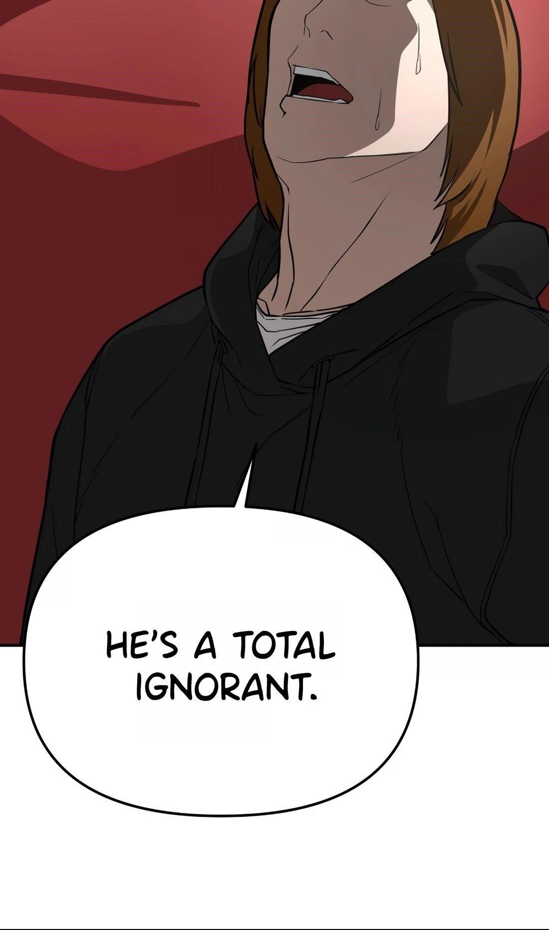 99 BOSS Chapter 6 - Page 102