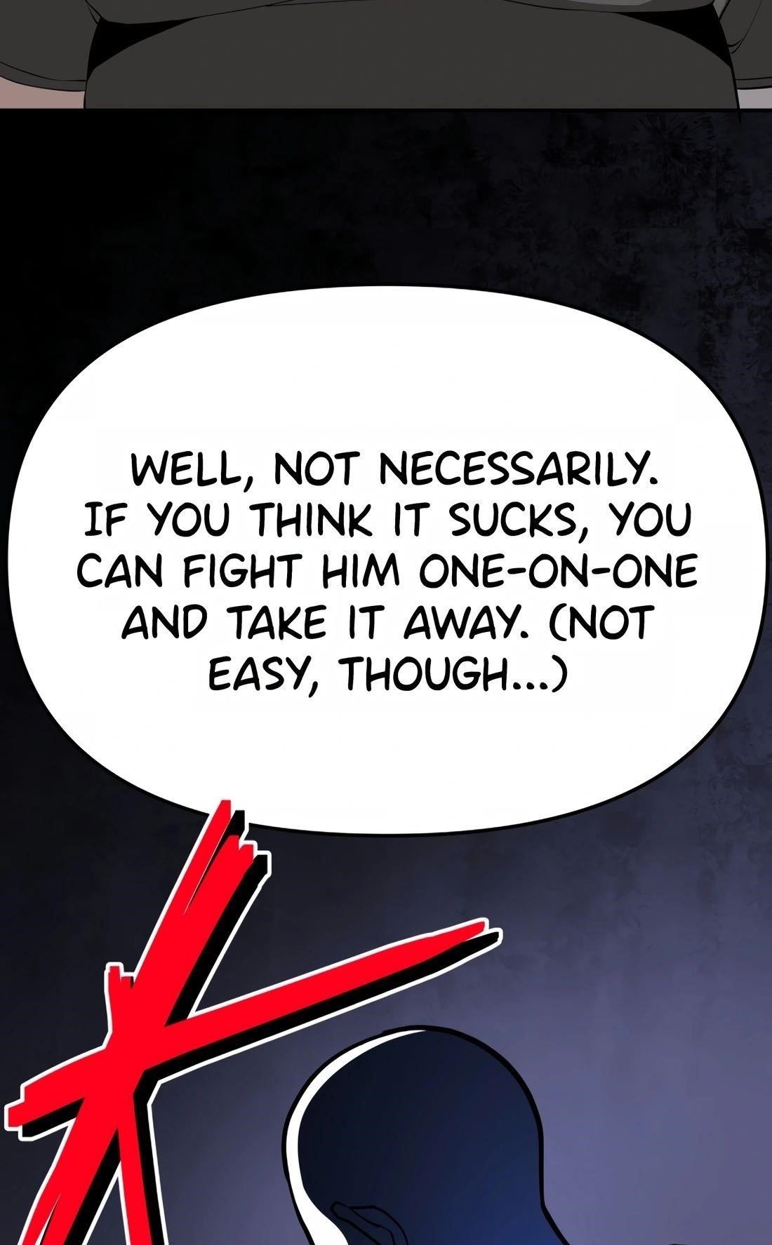 99 BOSS Chapter 6 - Page 104