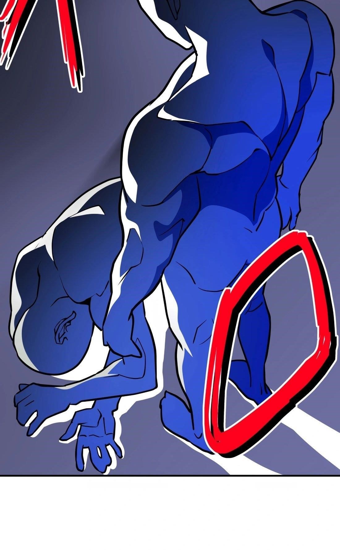 99 BOSS Chapter 6 - Page 105