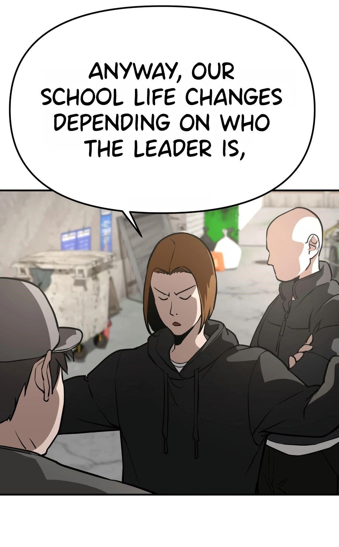 99 BOSS Chapter 6 - Page 106