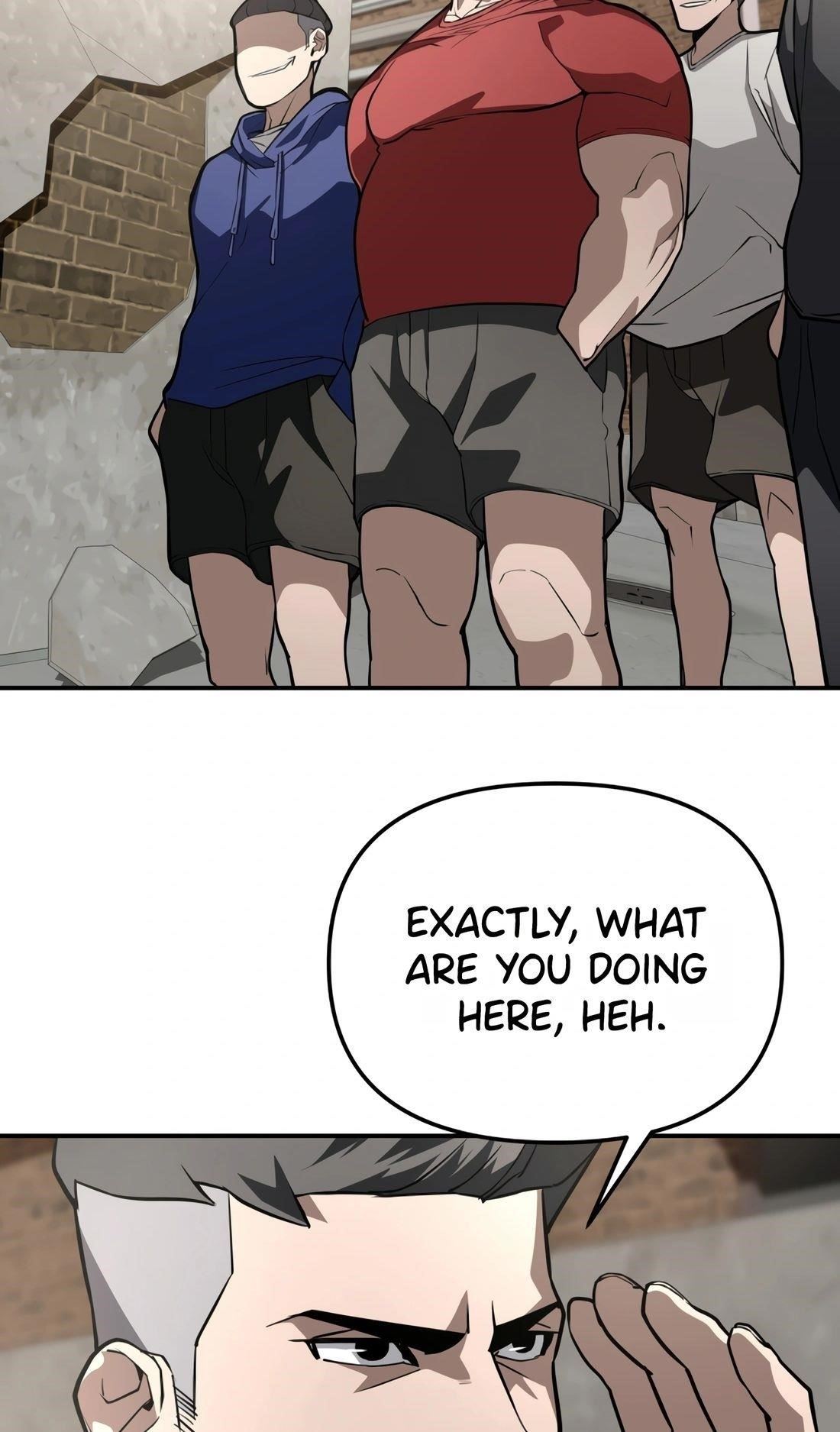 99 BOSS Chapter 6 - Page 113