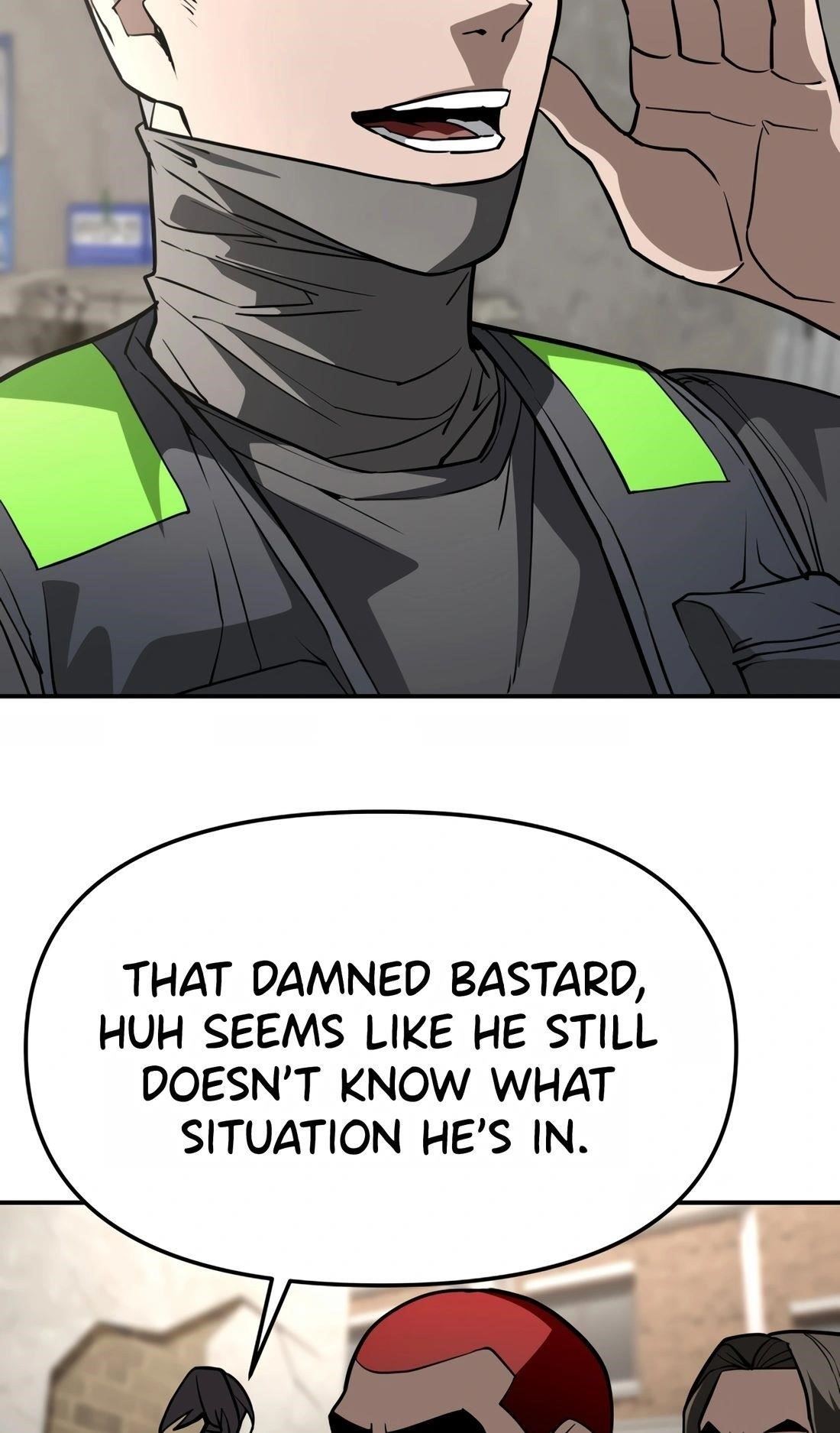 99 BOSS Chapter 6 - Page 114