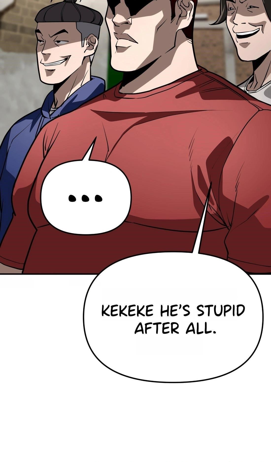 99 BOSS Chapter 6 - Page 115