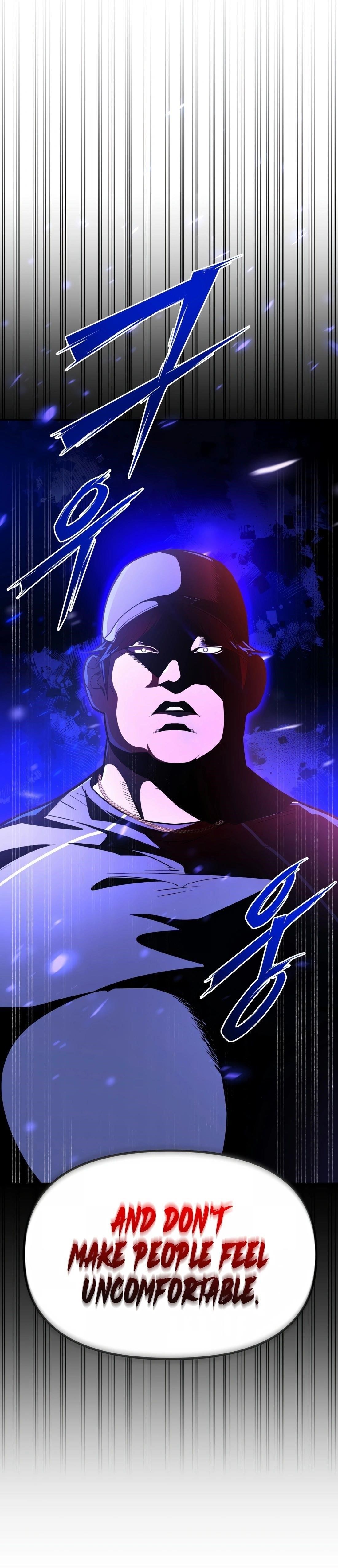 99 BOSS Chapter 6 - Page 126