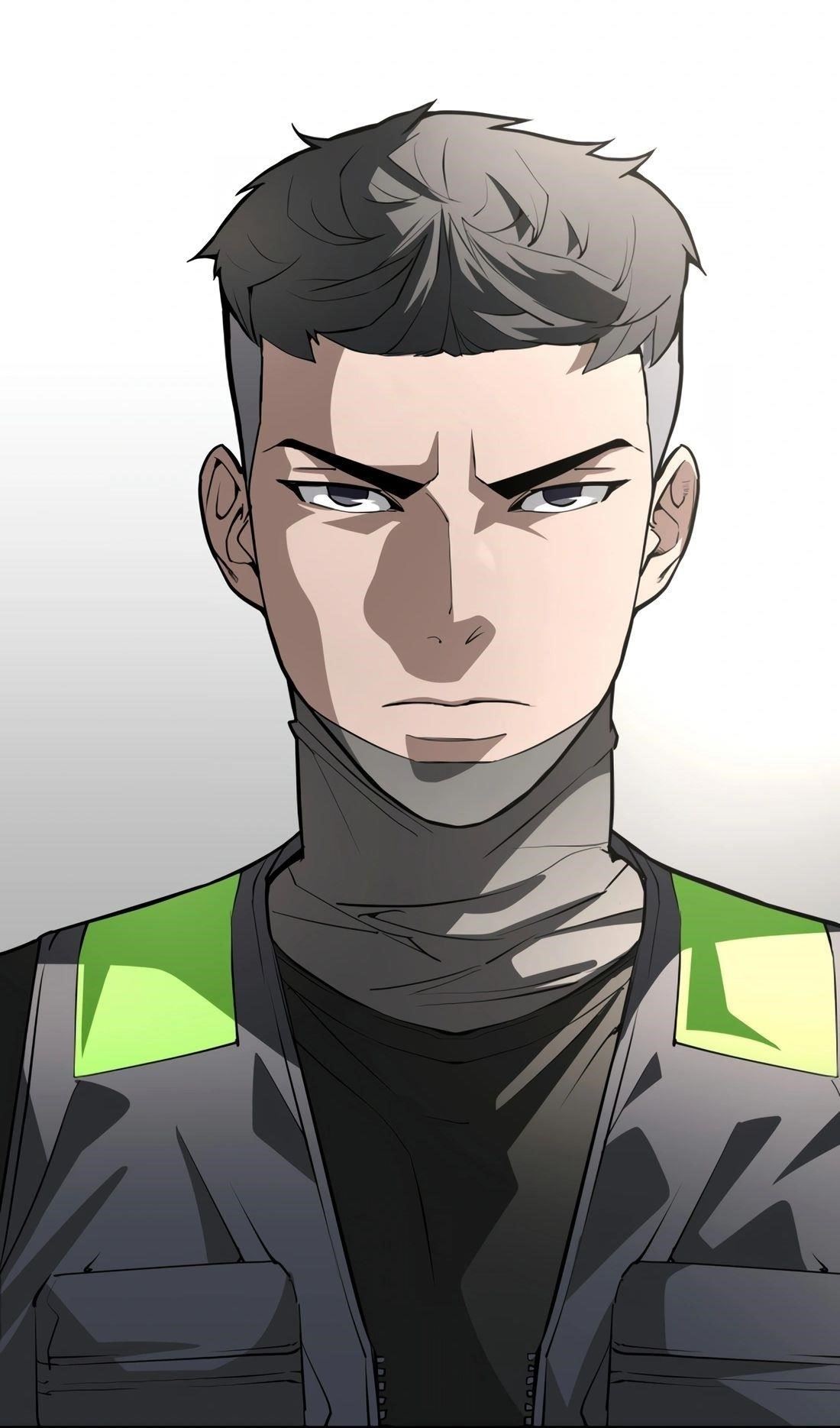 99 BOSS Chapter 6 - Page 18