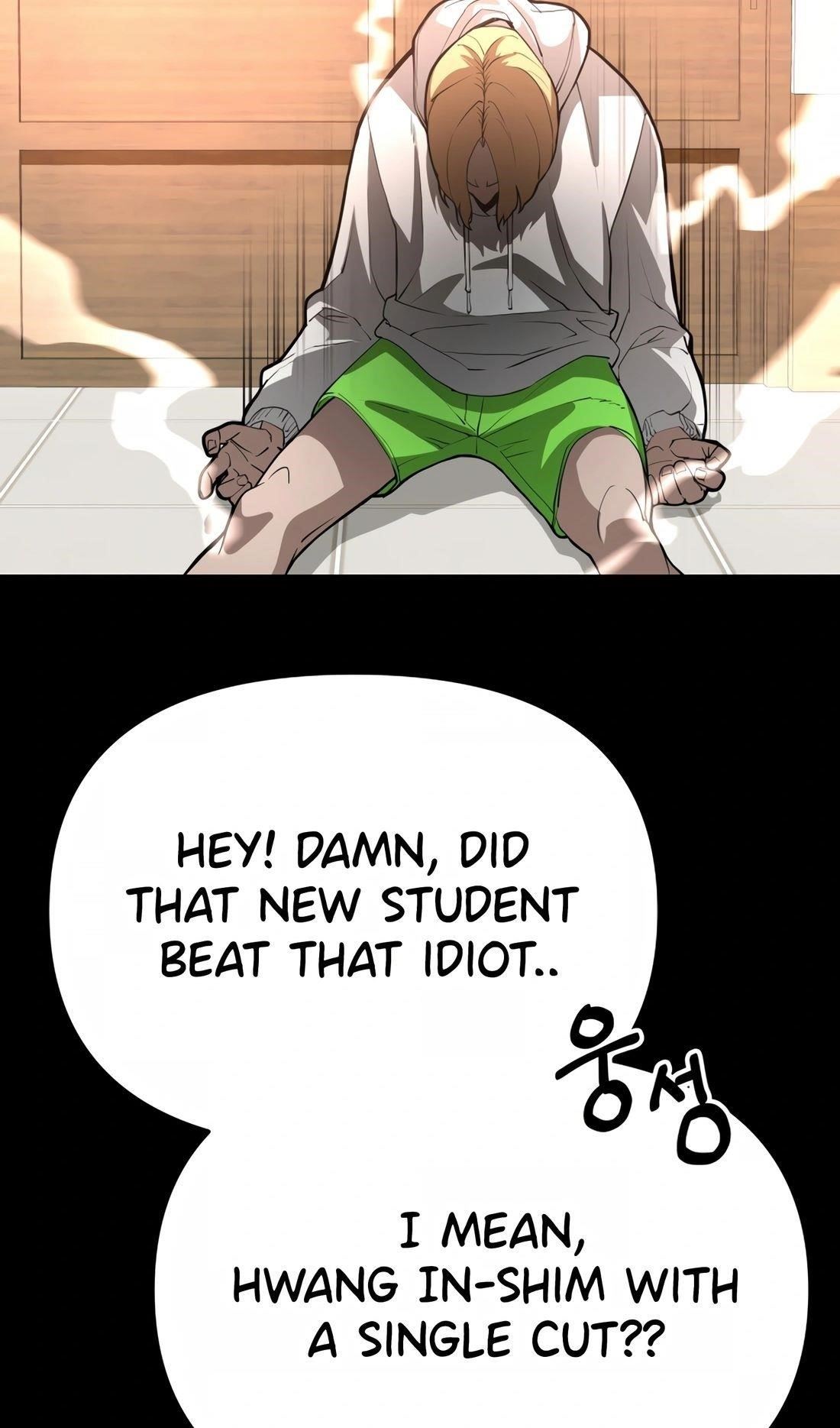 99 BOSS Chapter 6 - Page 22