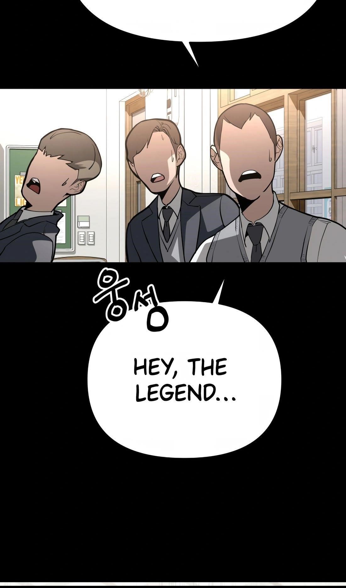 99 BOSS Chapter 6 - Page 23