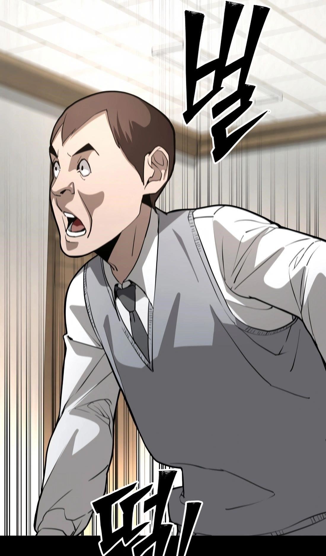 99 BOSS Chapter 6 - Page 24