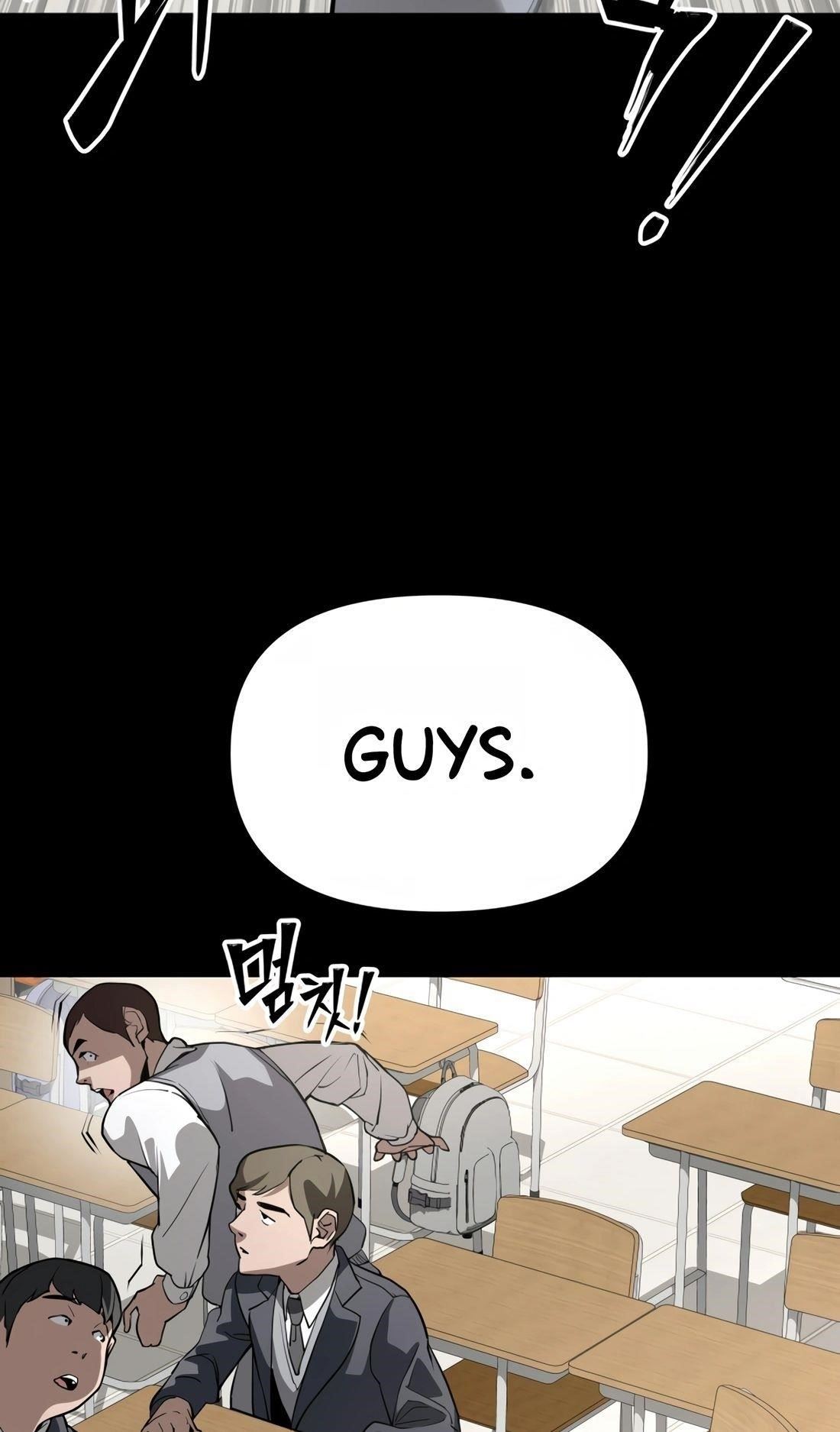 99 BOSS Chapter 6 - Page 26