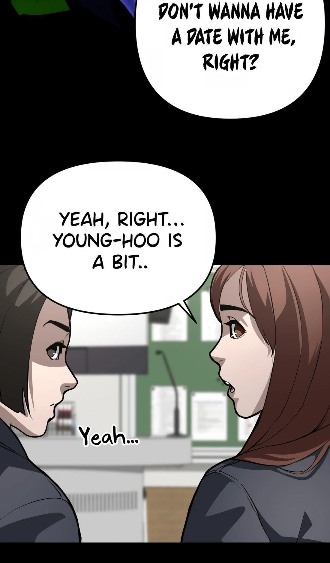 99 BOSS Chapter 6 - Page 31