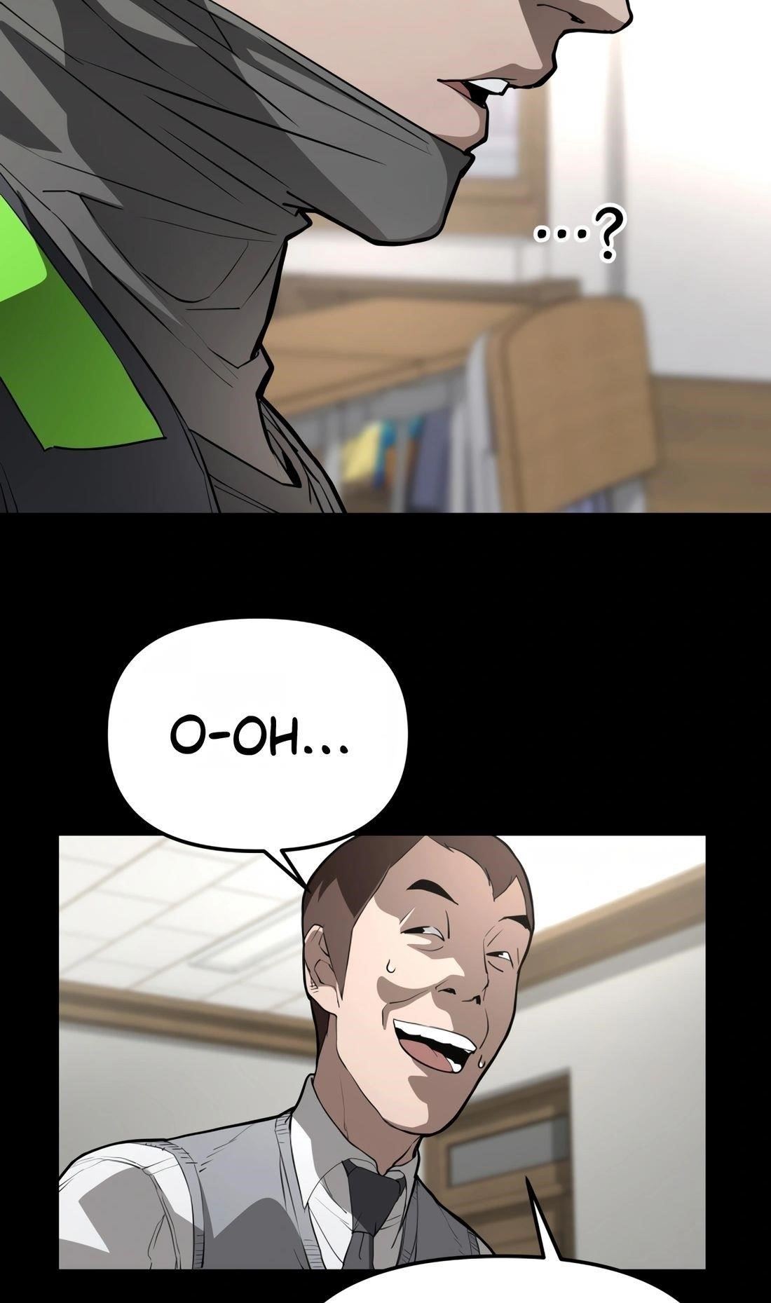 99 BOSS Chapter 6 - Page 33