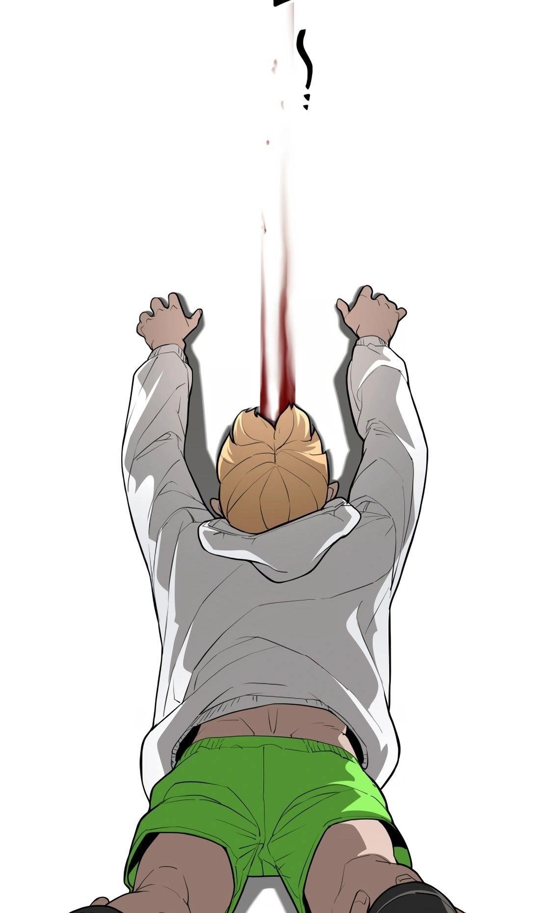 99 BOSS Chapter 6 - Page 36