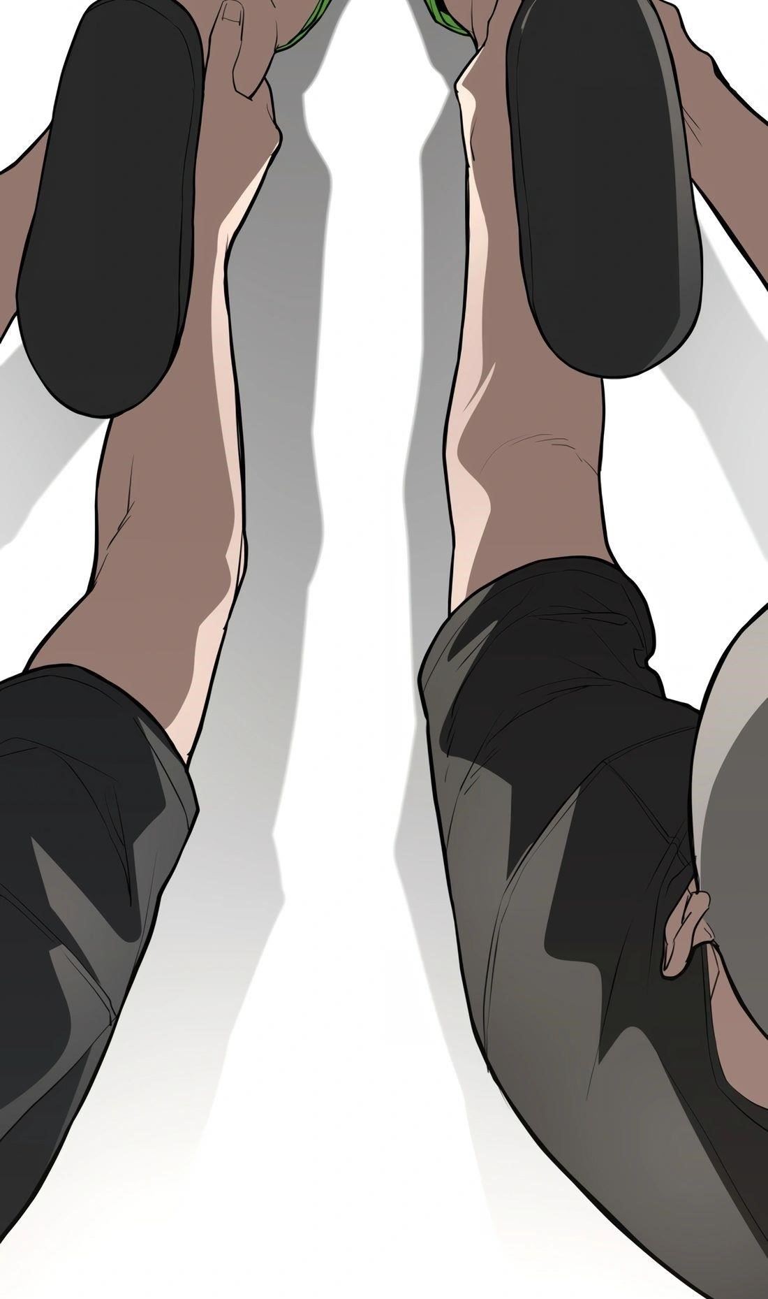 99 BOSS Chapter 6 - Page 37