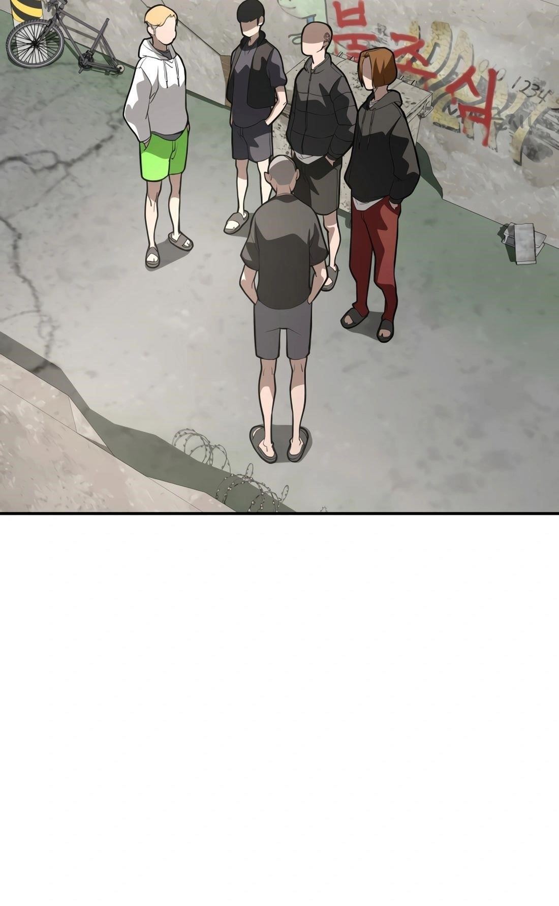 99 BOSS Chapter 6 - Page 43