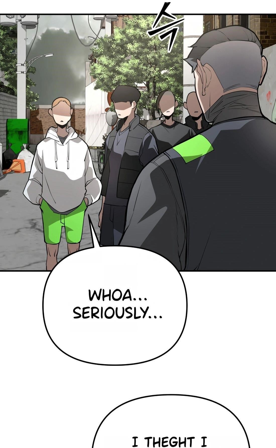 99 BOSS Chapter 6 - Page 46