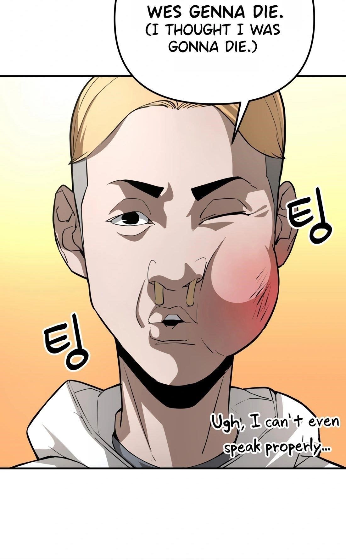 99 BOSS Chapter 6 - Page 47