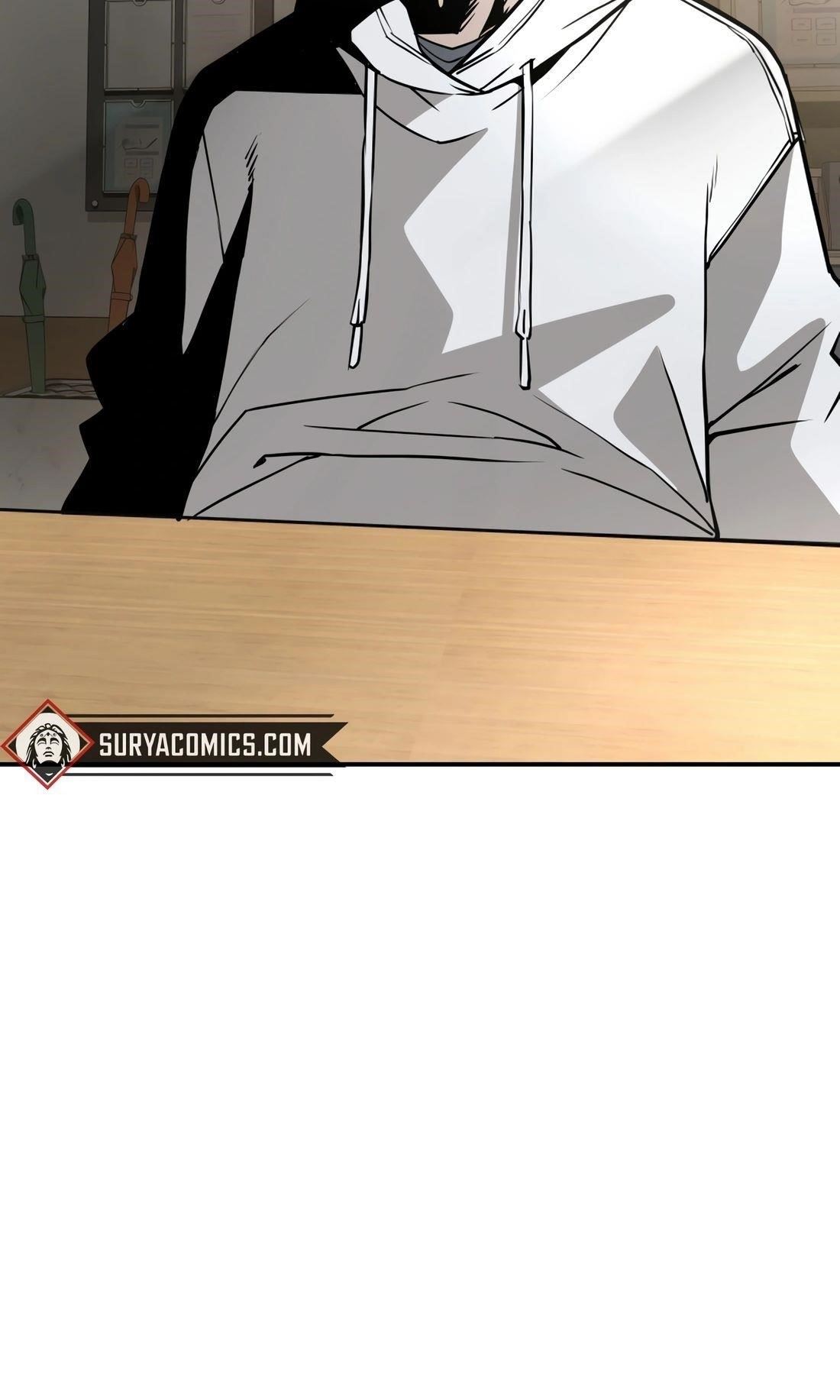 99 BOSS Chapter 6 - Page 5