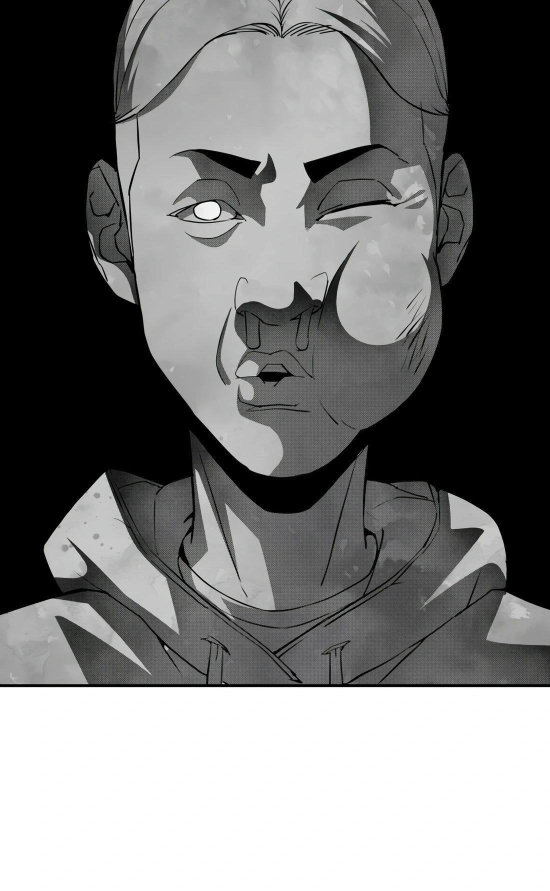 99 BOSS Chapter 6 - Page 53