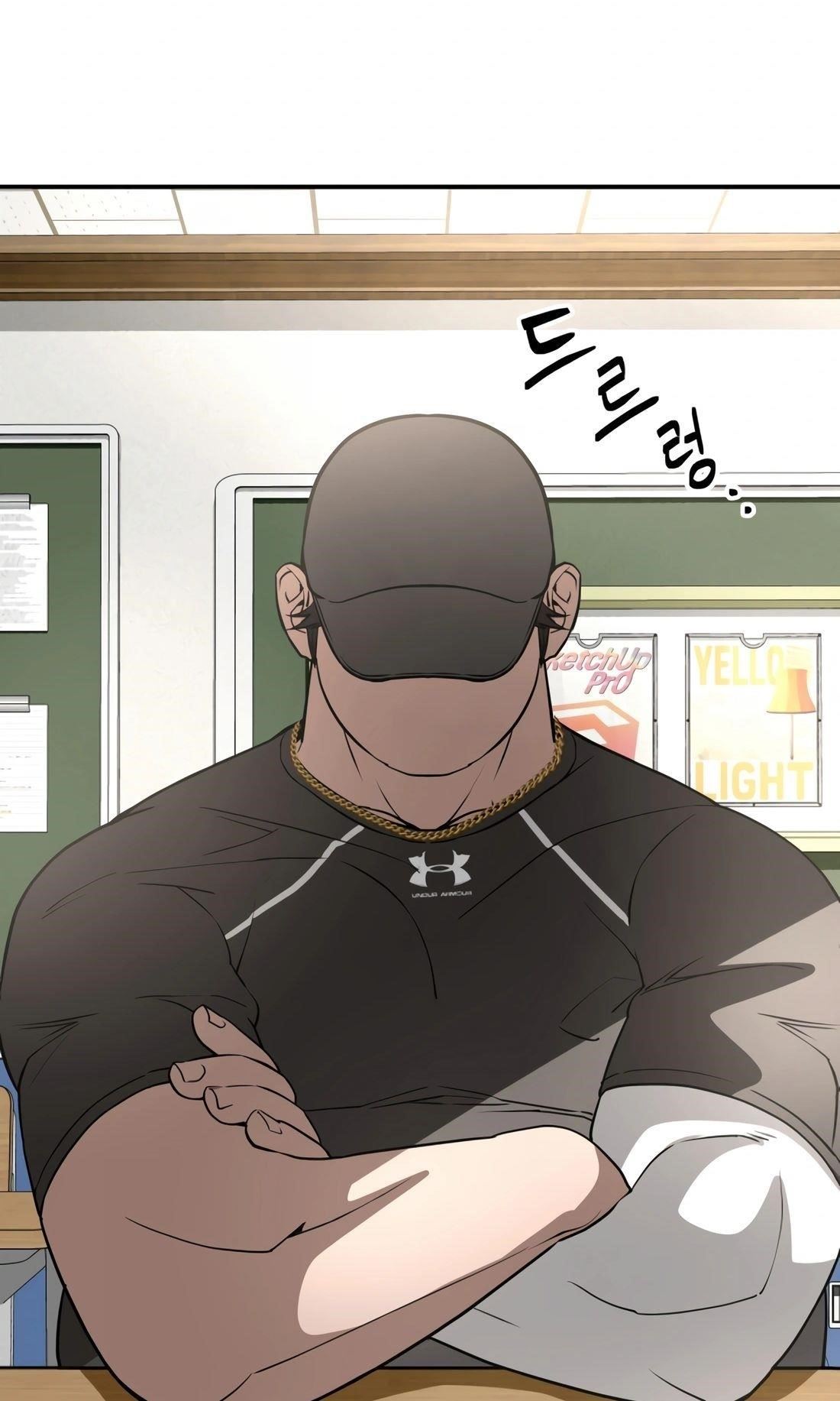 99 BOSS Chapter 6 - Page 6