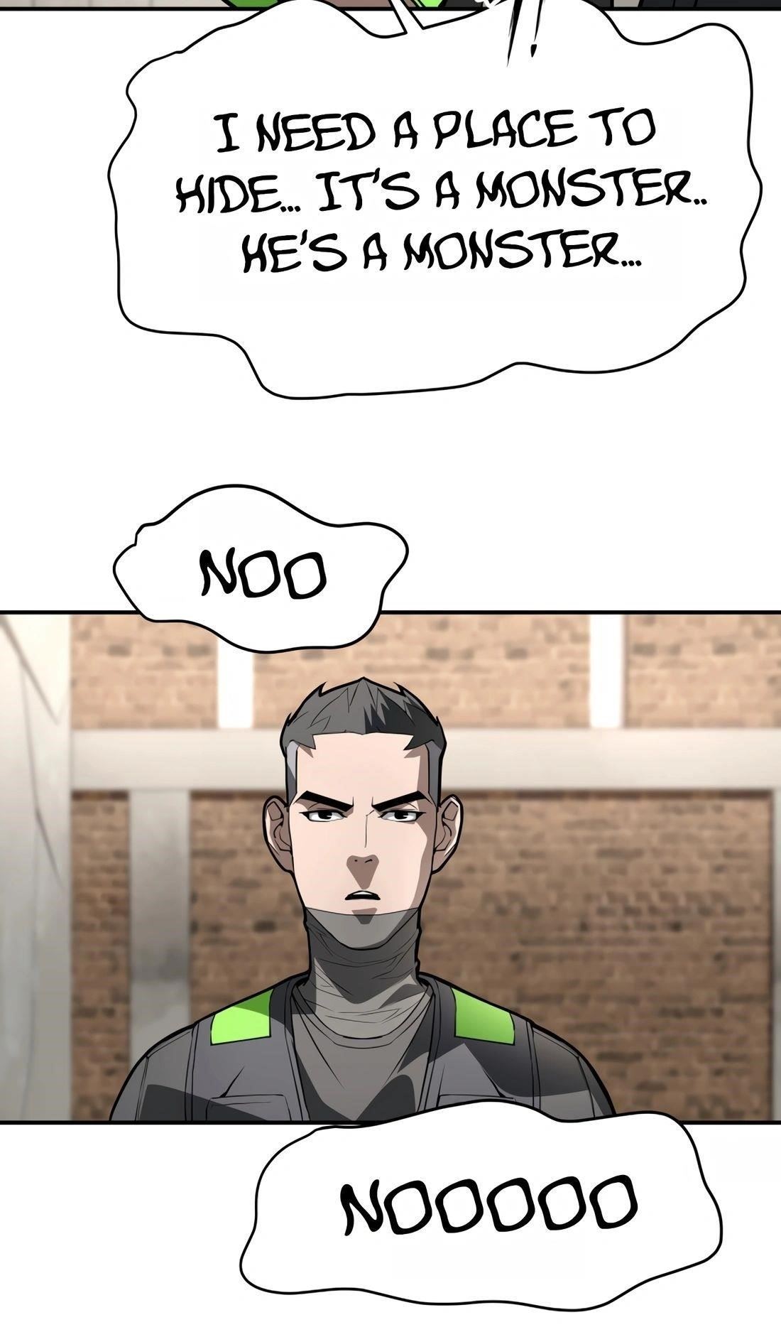 99 BOSS Chapter 6 - Page 60