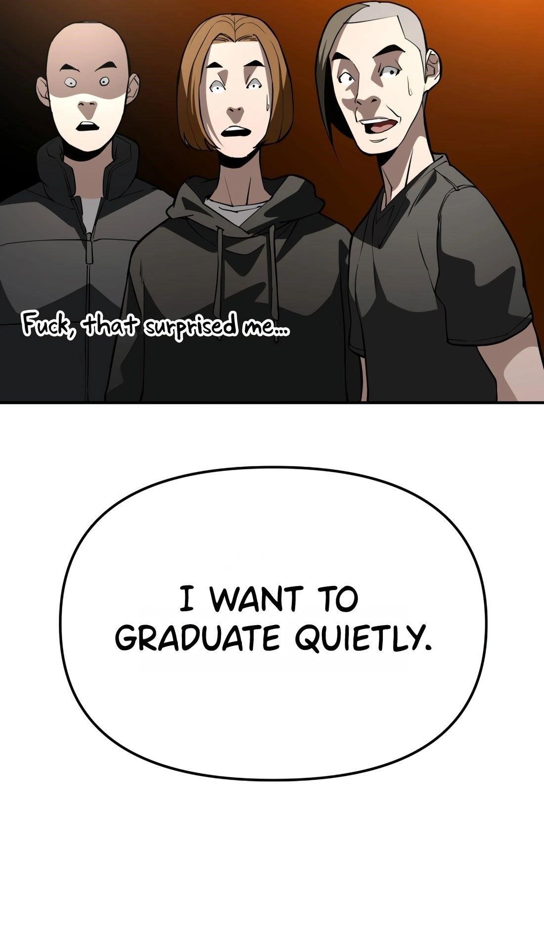 99 BOSS Chapter 6 - Page 71