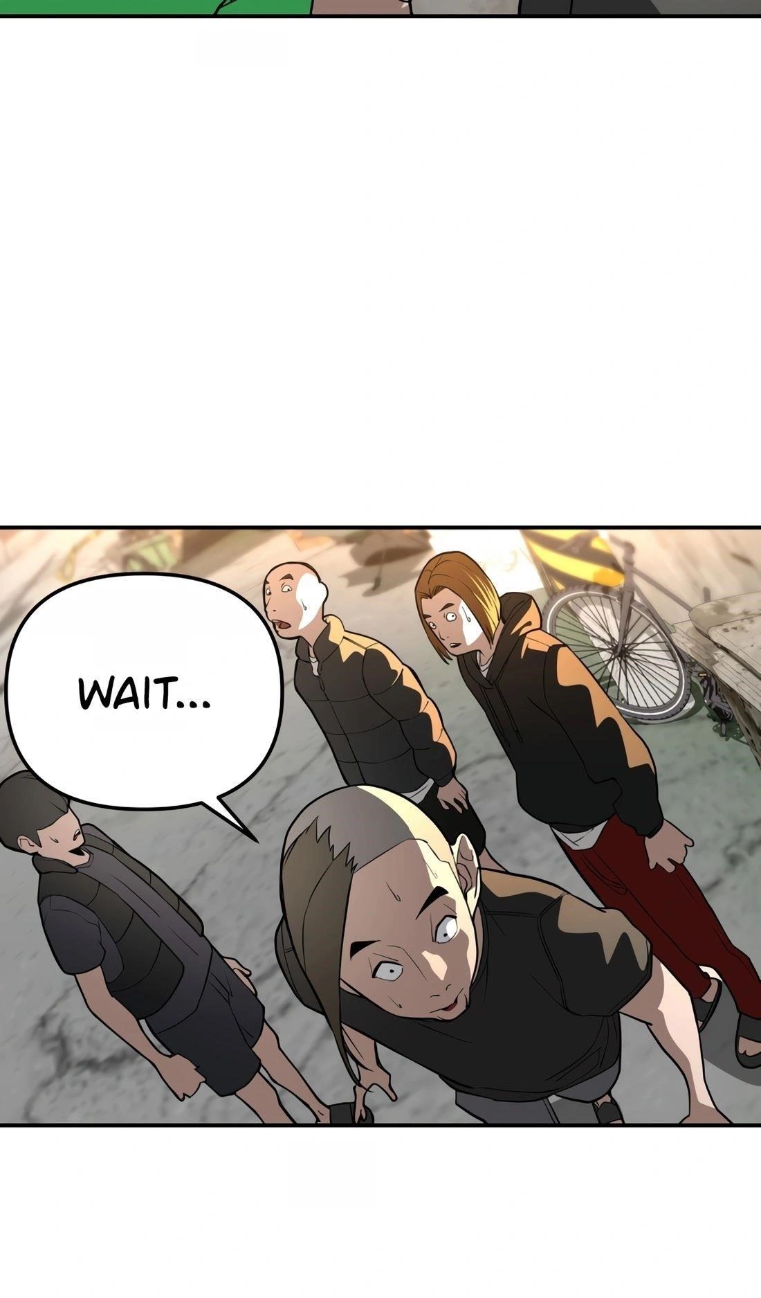 99 BOSS Chapter 6 - Page 76