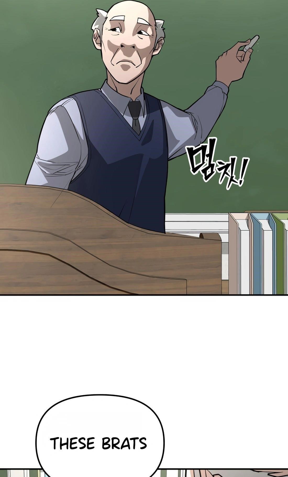 99 BOSS Chapter 6 - Page 8