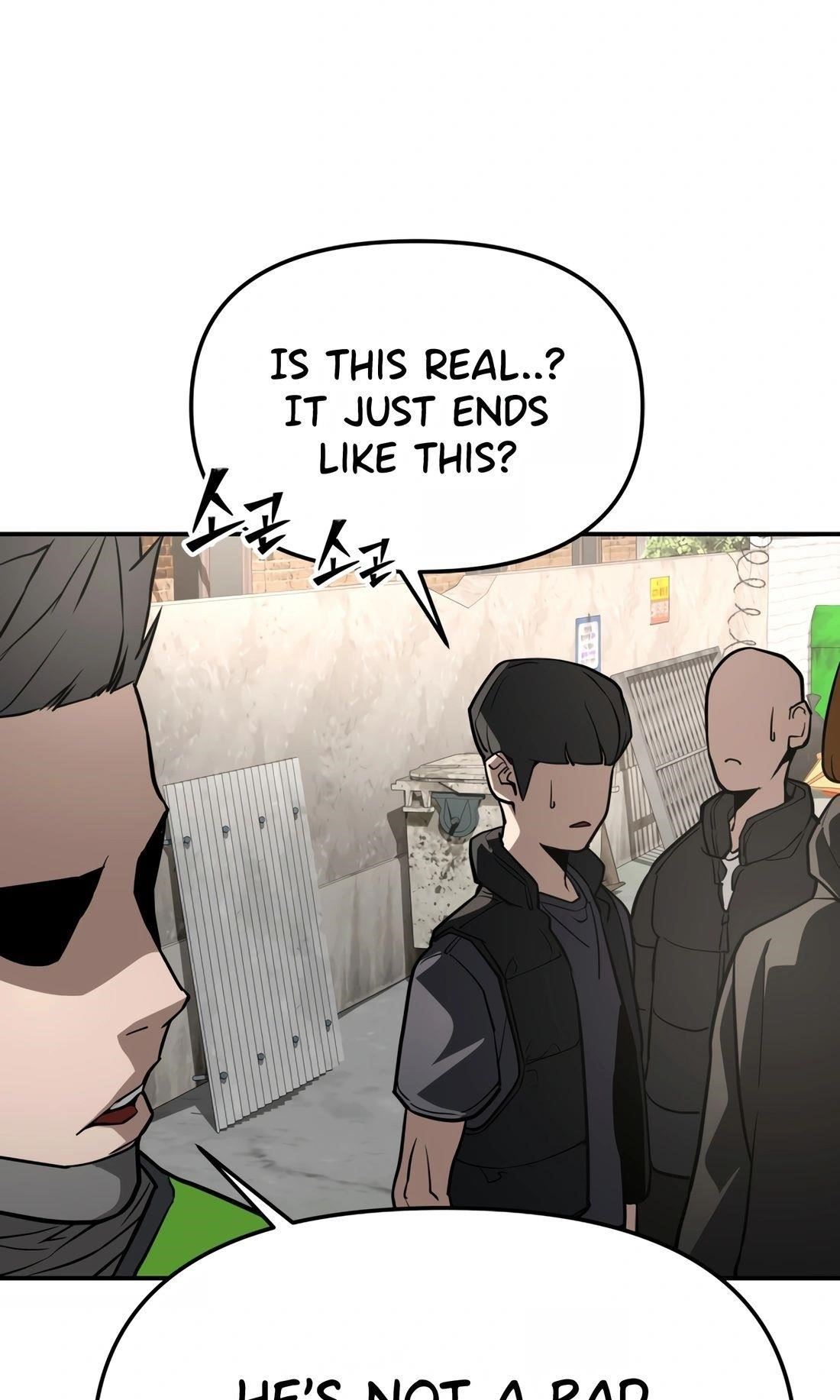 99 BOSS Chapter 6 - Page 80