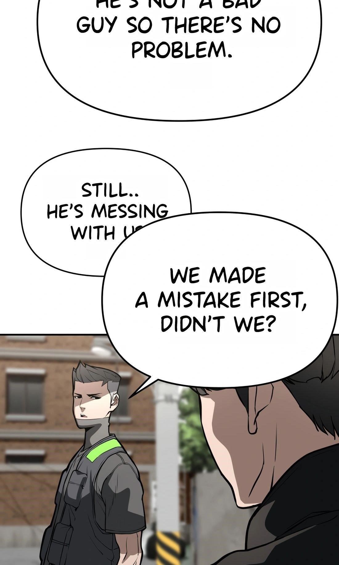 99 BOSS Chapter 6 - Page 81