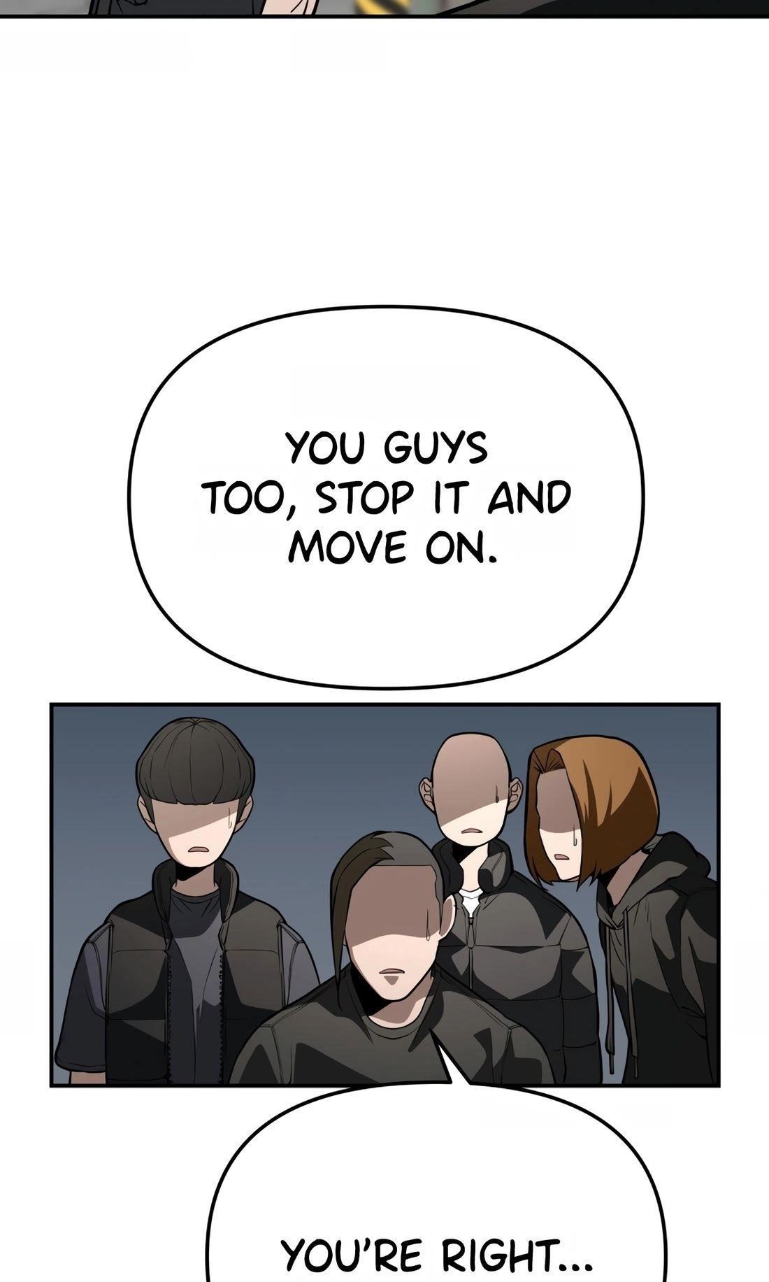 99 BOSS Chapter 6 - Page 82