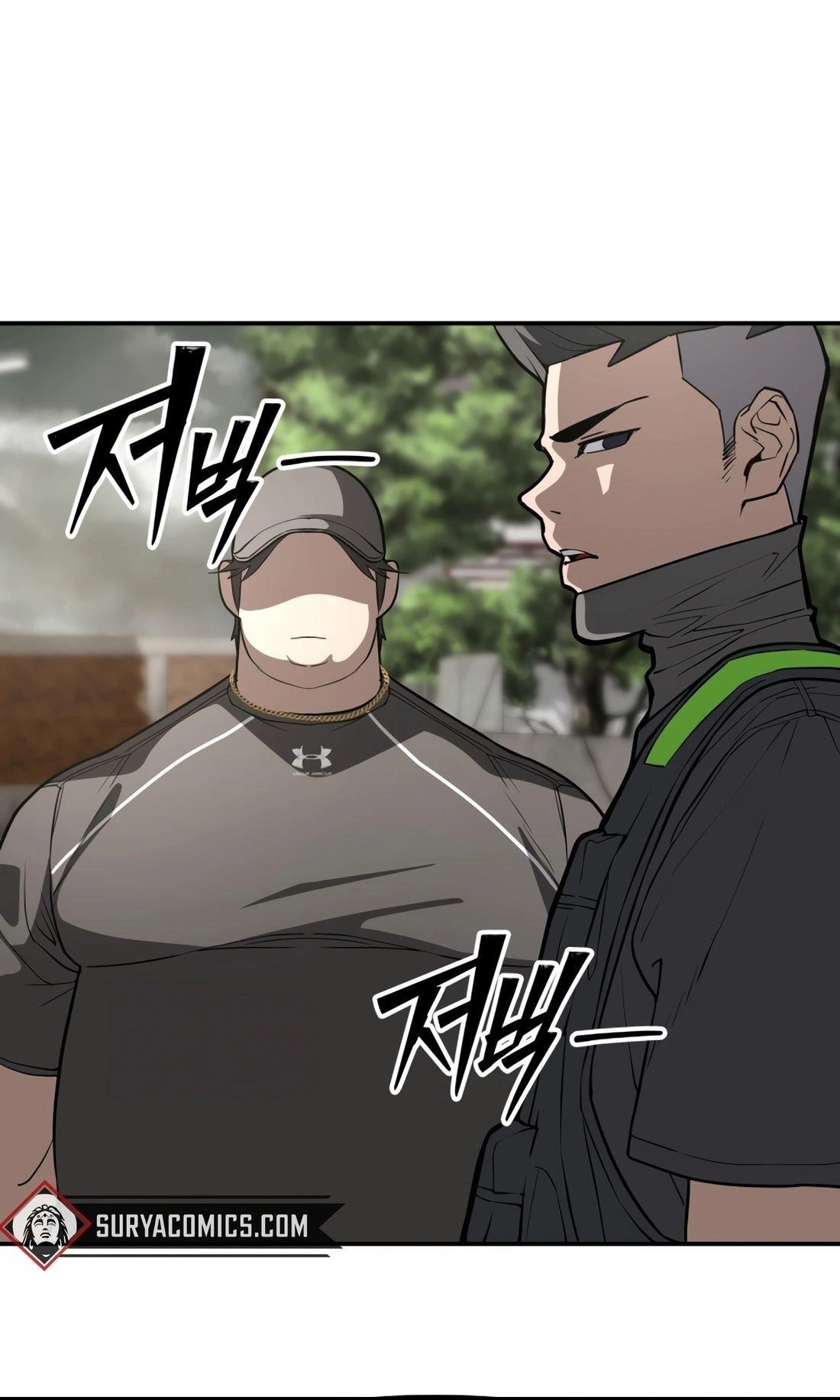 99 BOSS Chapter 6 - Page 86