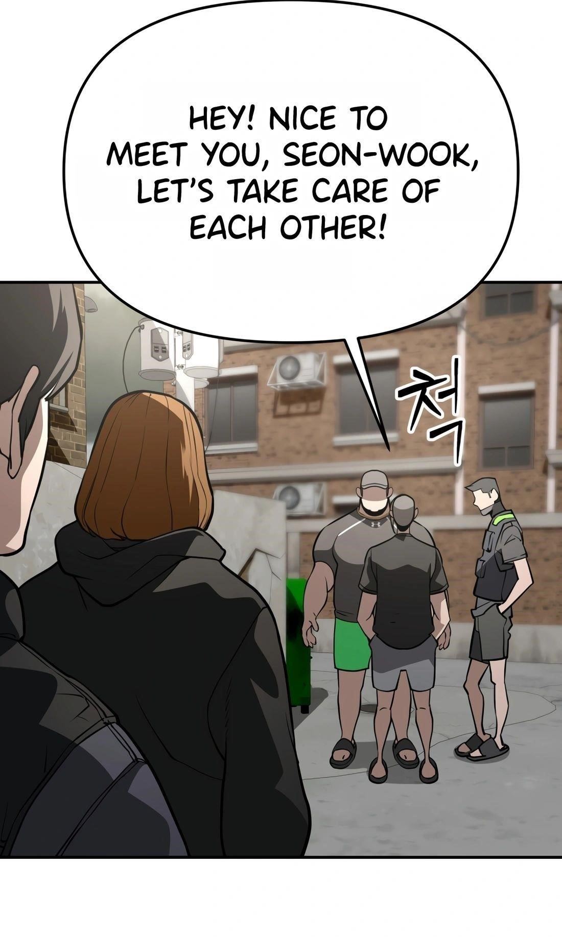 99 BOSS Chapter 6 - Page 87