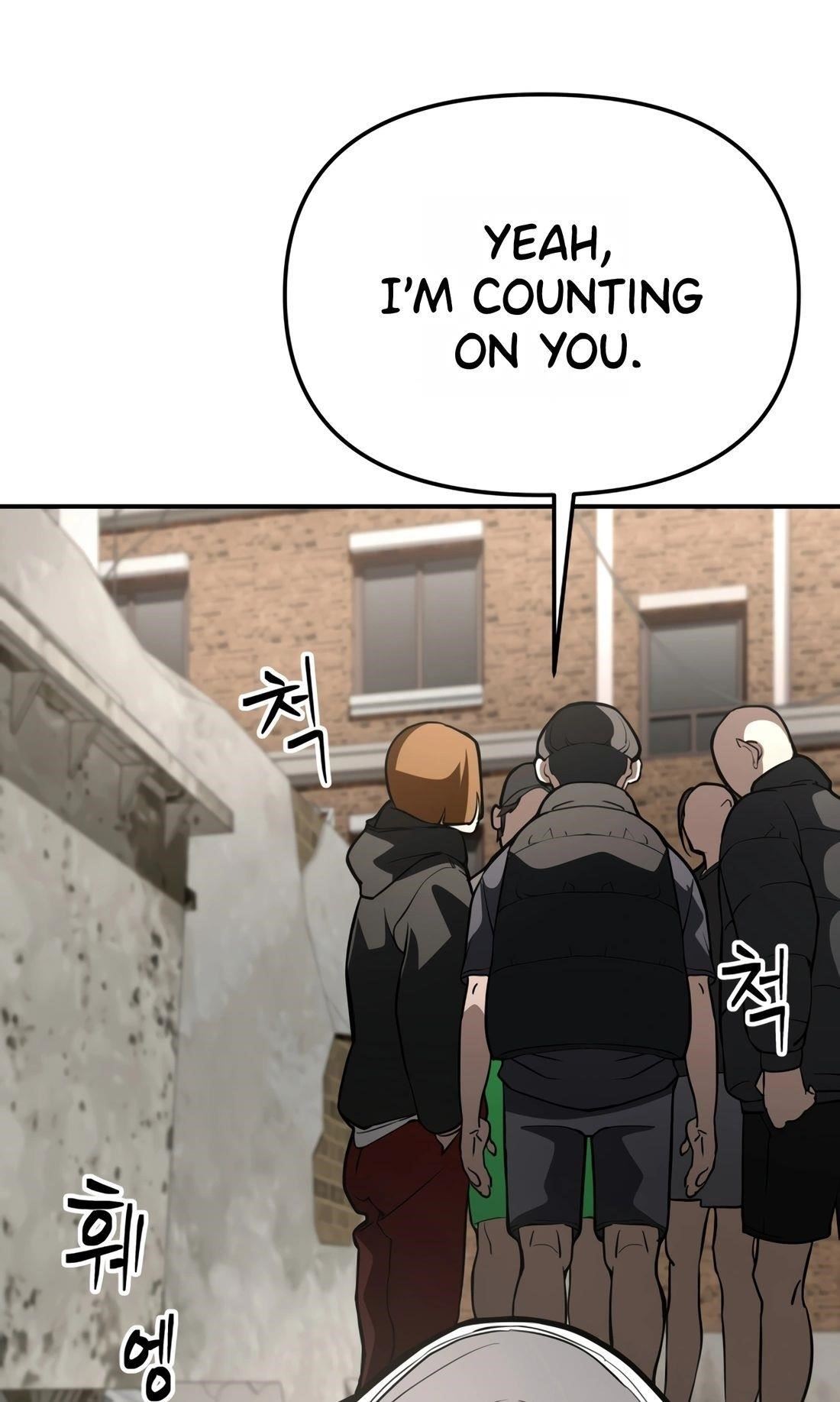 99 BOSS Chapter 6 - Page 88