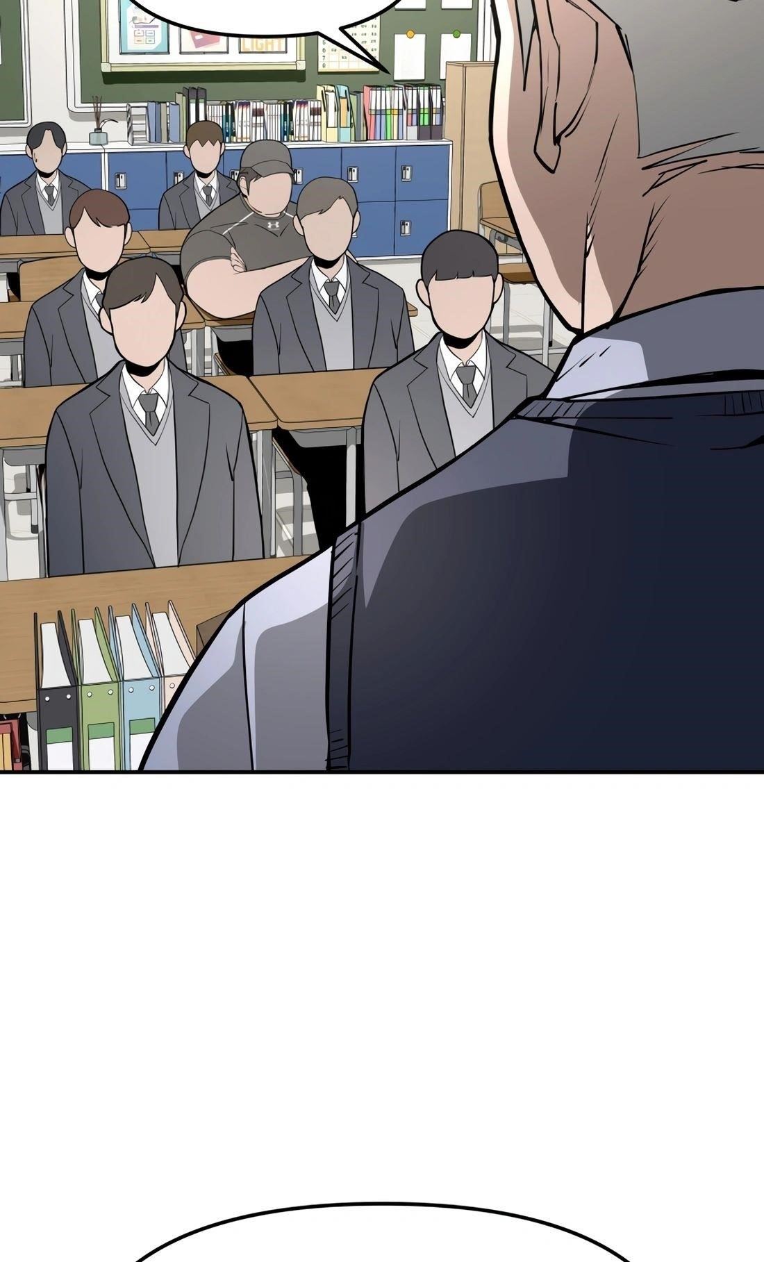 99 BOSS Chapter 6 - Page 9