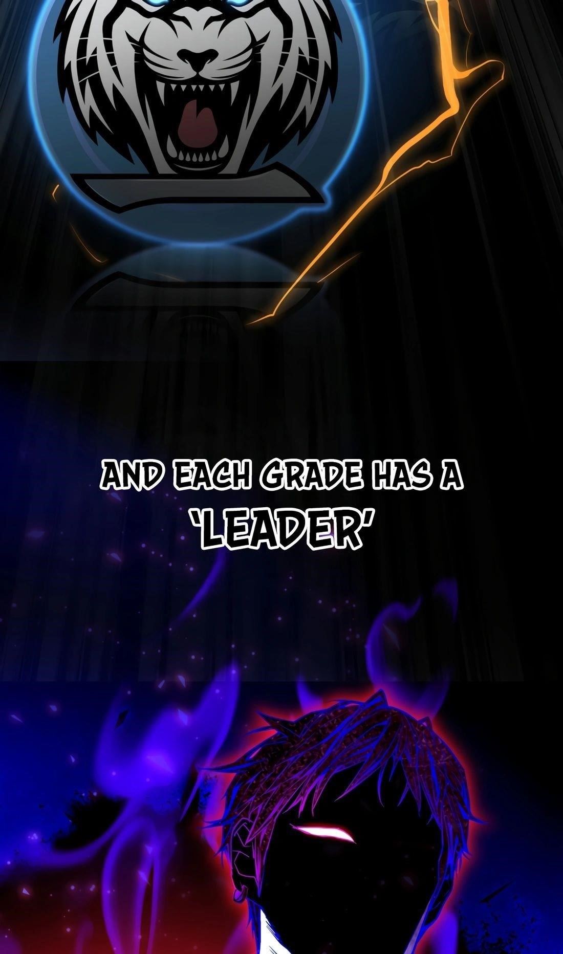 99 BOSS Chapter 6 - Page 96