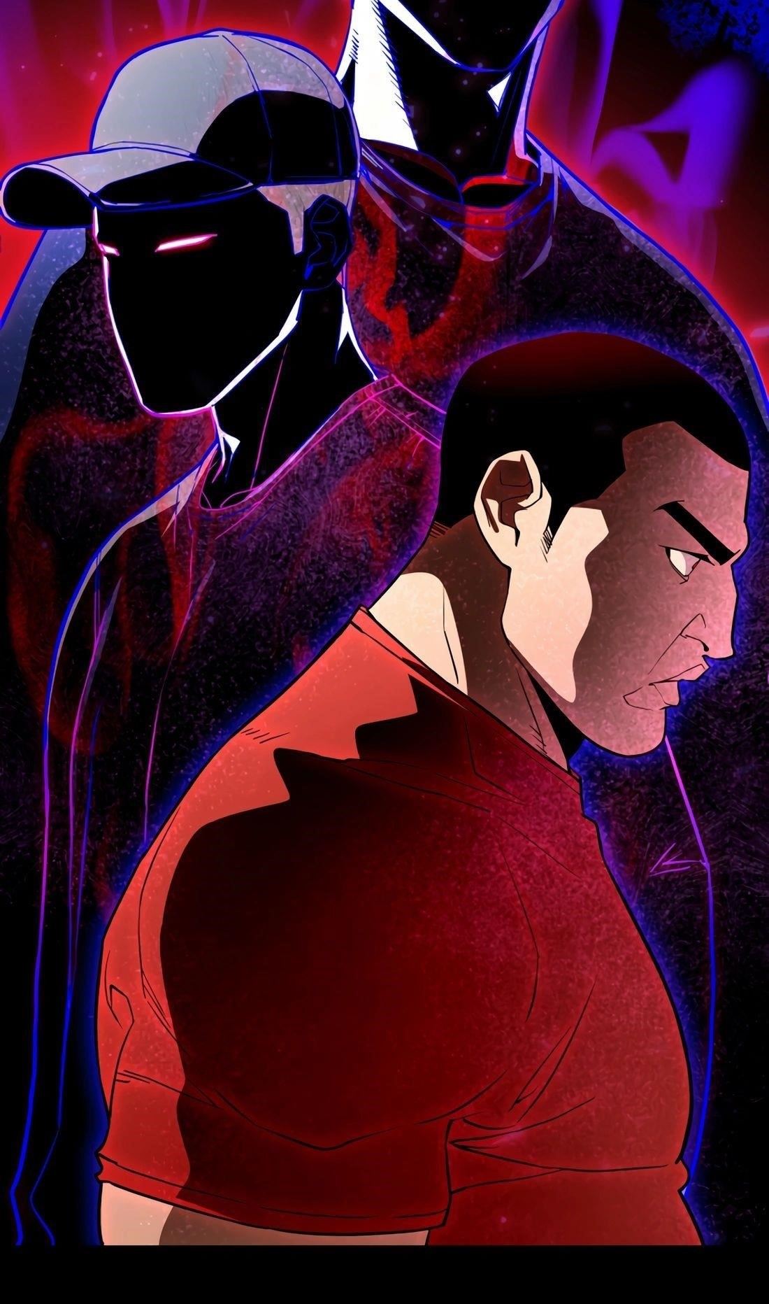 99 BOSS Chapter 6 - Page 97