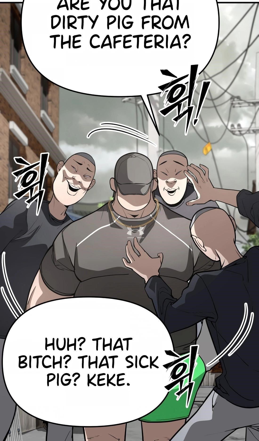 99 BOSS Chapter 7 - Page 11