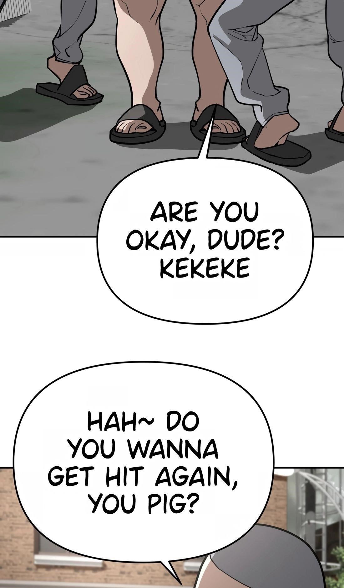 99 BOSS Chapter 7 - Page 12