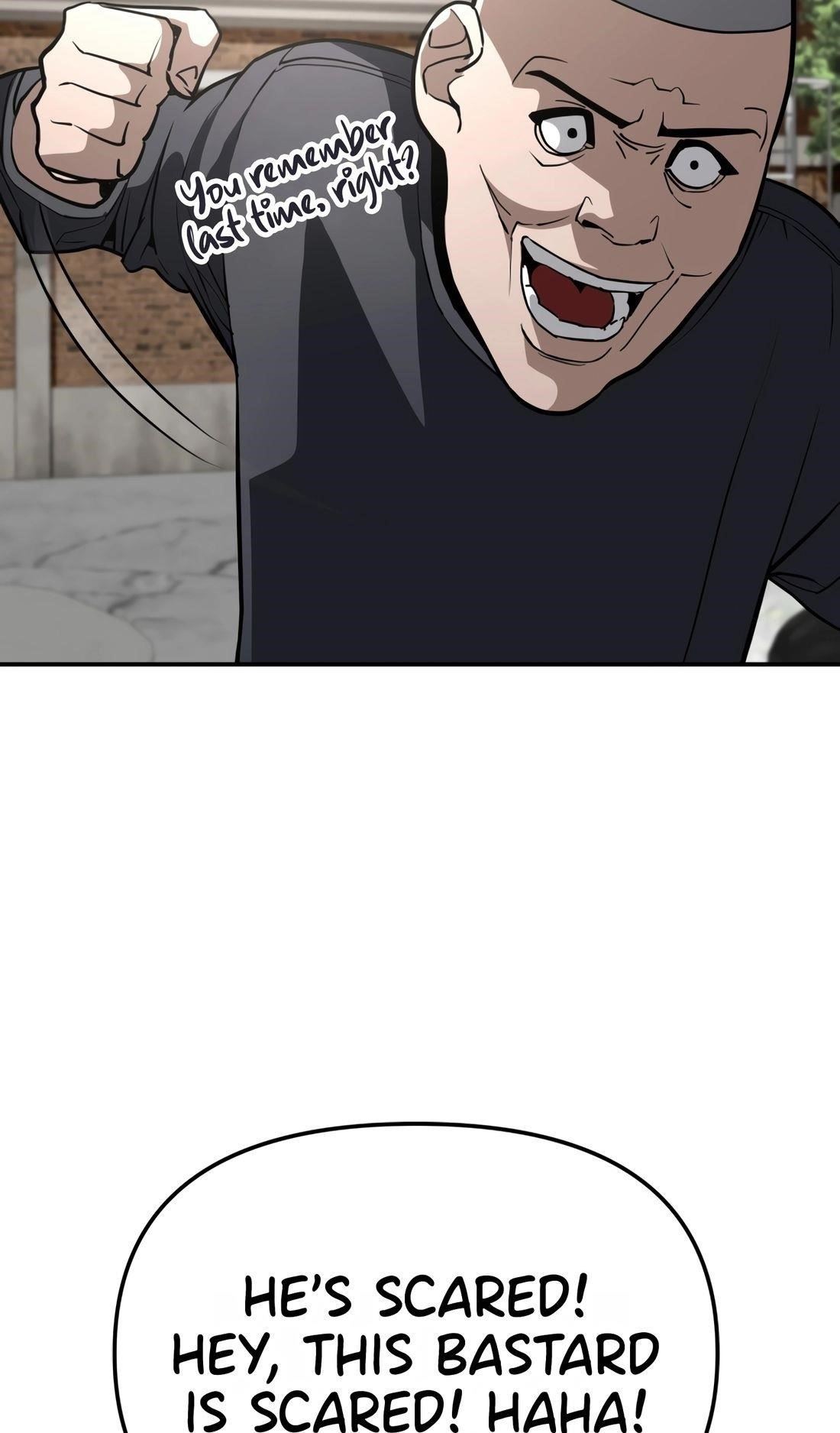 99 BOSS Chapter 7 - Page 13